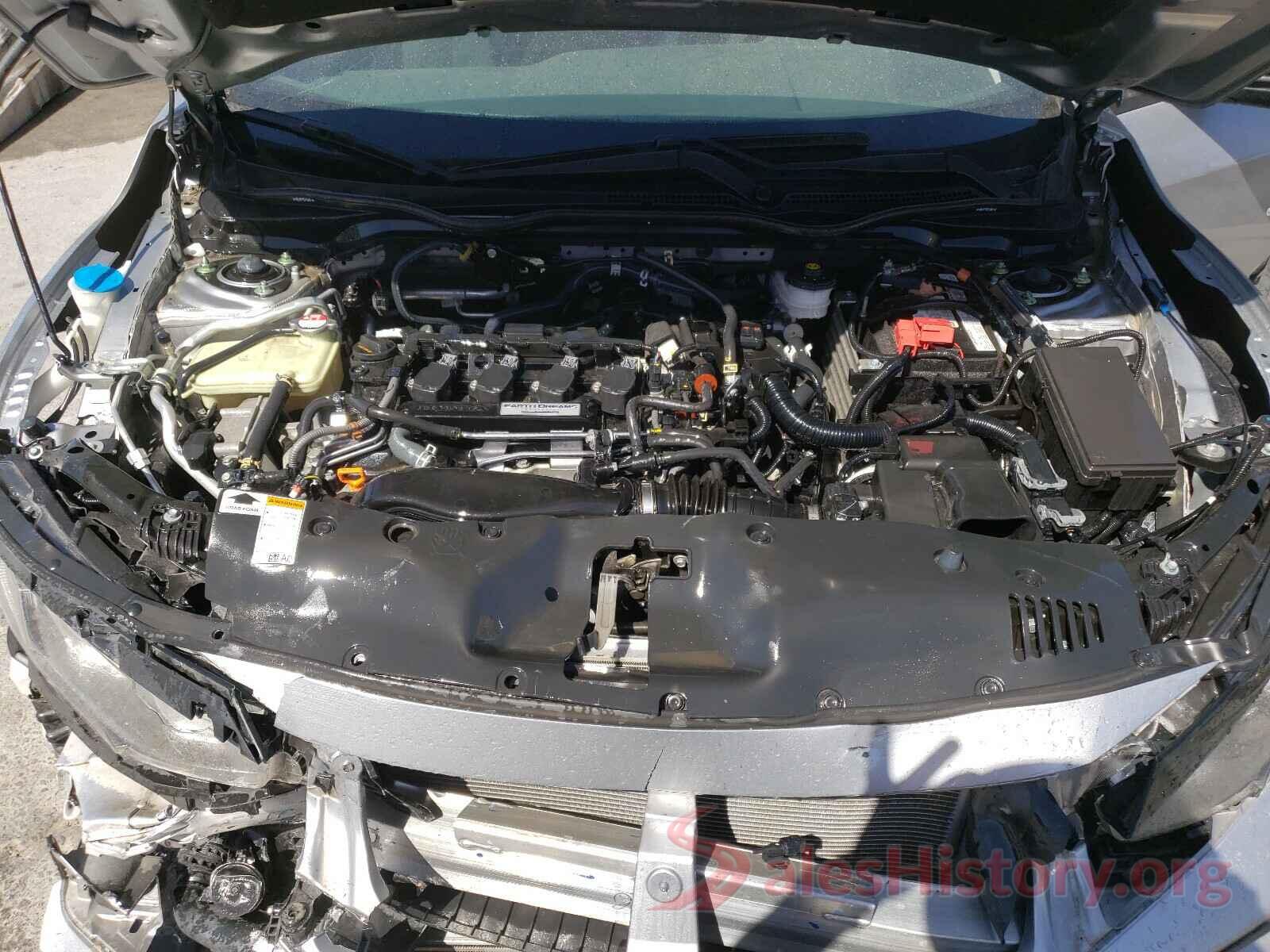 SHHFK7H35HU216370 2017 HONDA CIVIC