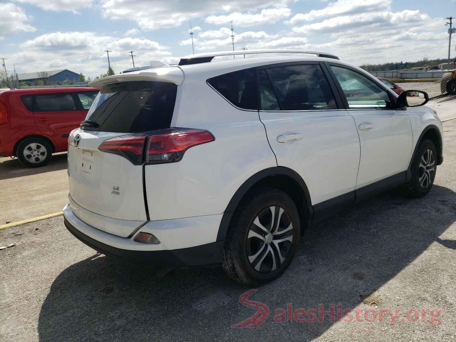 2T3BFREV4GW532583 2016 TOYOTA RAV4