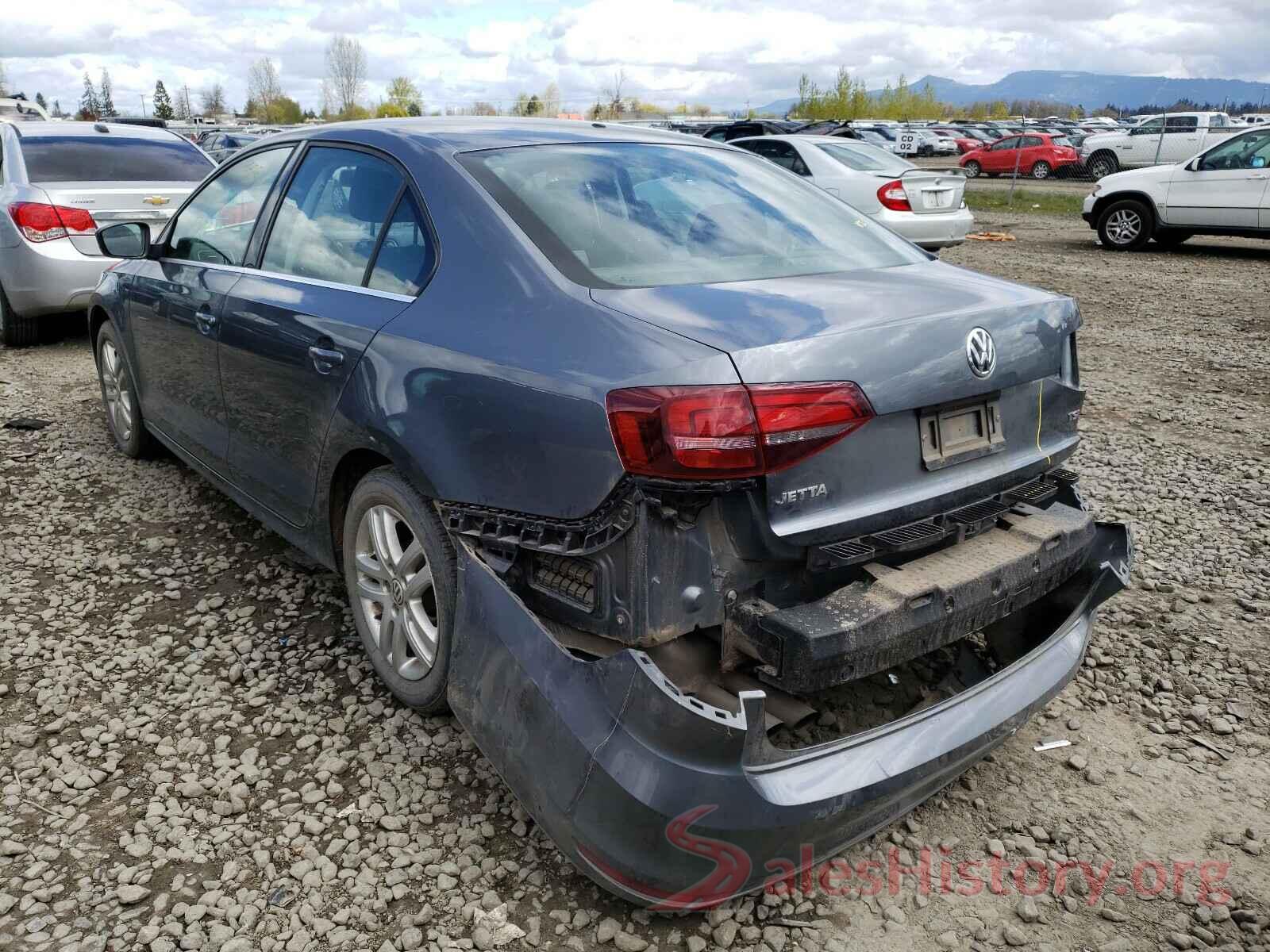 3VW2B7AJ8HM234749 2017 VOLKSWAGEN JETTA