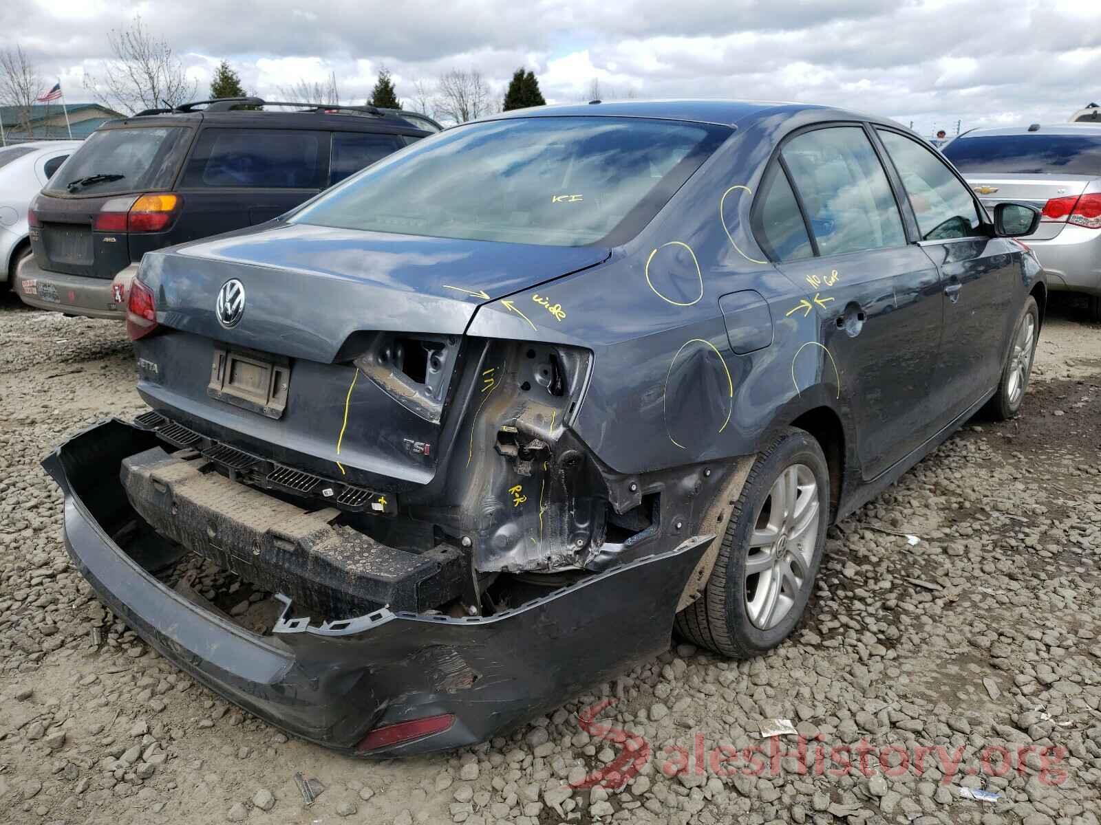 3VW2B7AJ8HM234749 2017 VOLKSWAGEN JETTA