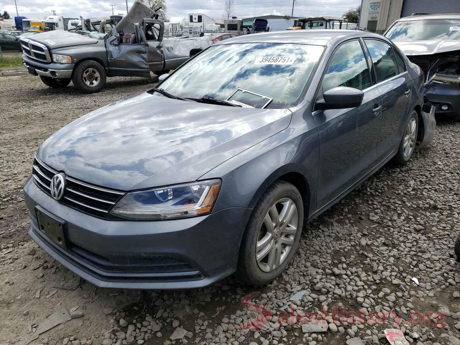 3VW2B7AJ8HM234749 2017 VOLKSWAGEN JETTA