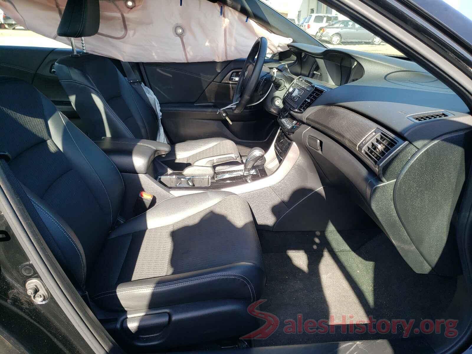 1HGCR2F54HA294107 2017 HONDA ACCORD