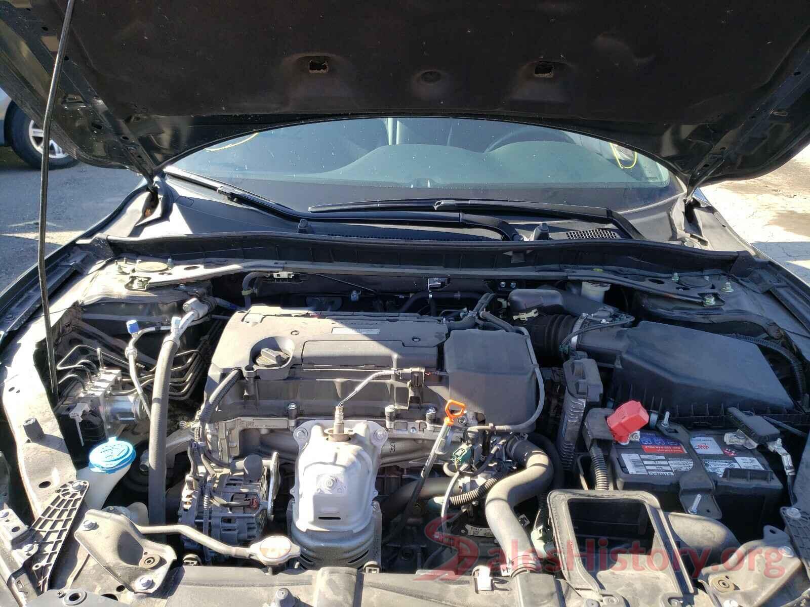 1HGCR2F54HA294107 2017 HONDA ACCORD