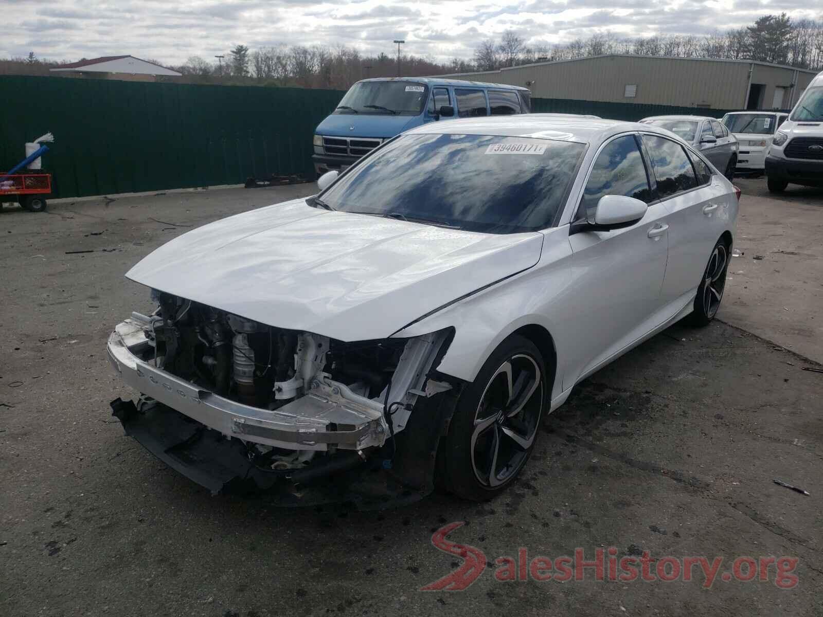 1HGCV1F30LA018519 2020 HONDA ACCORD