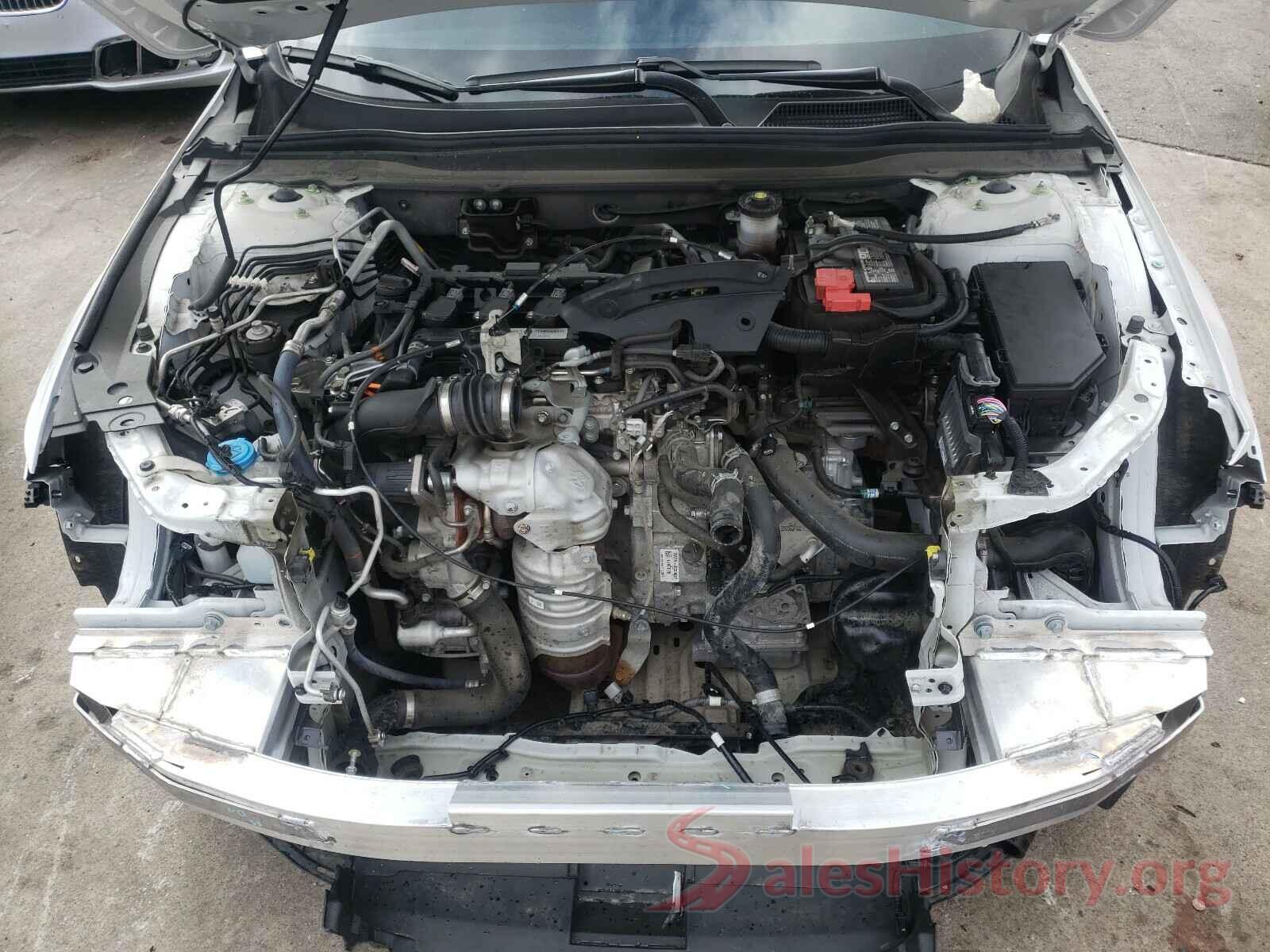 1HGCV1F30LA018519 2020 HONDA ACCORD