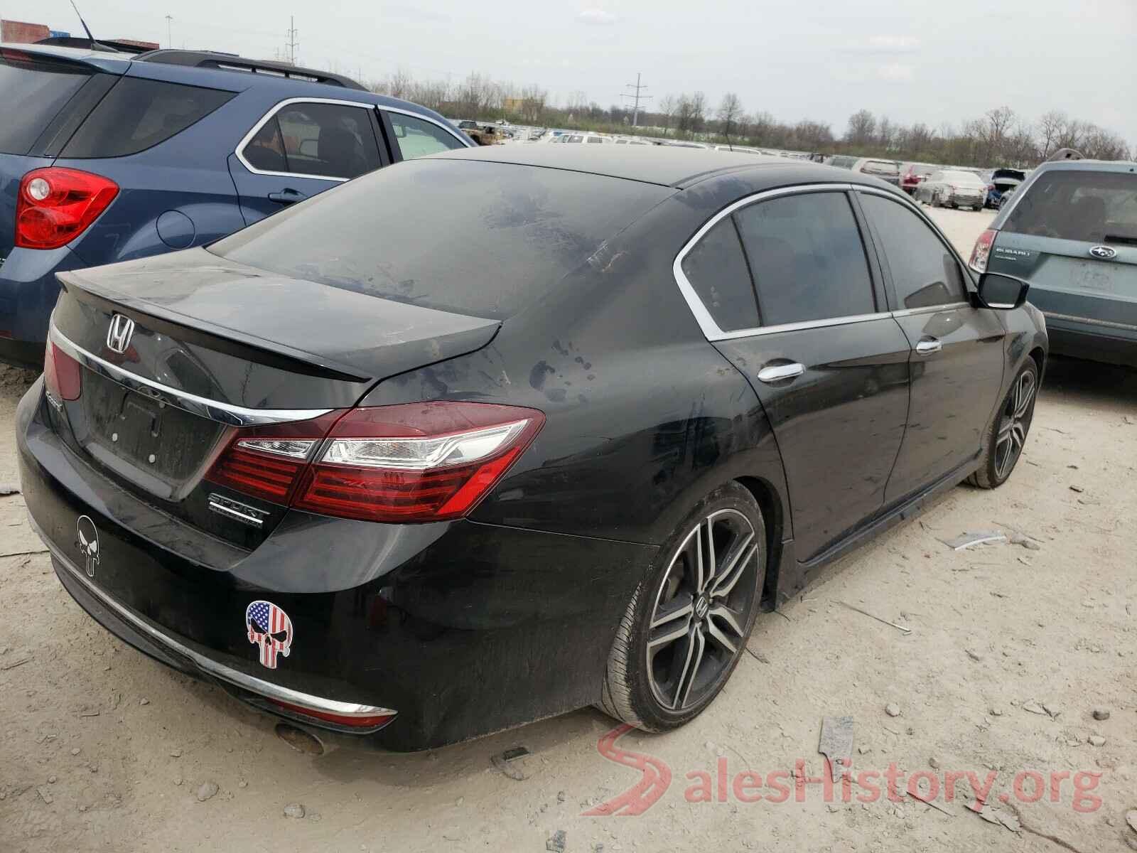 1HGCR2F13HA294418 2017 HONDA ACCORD