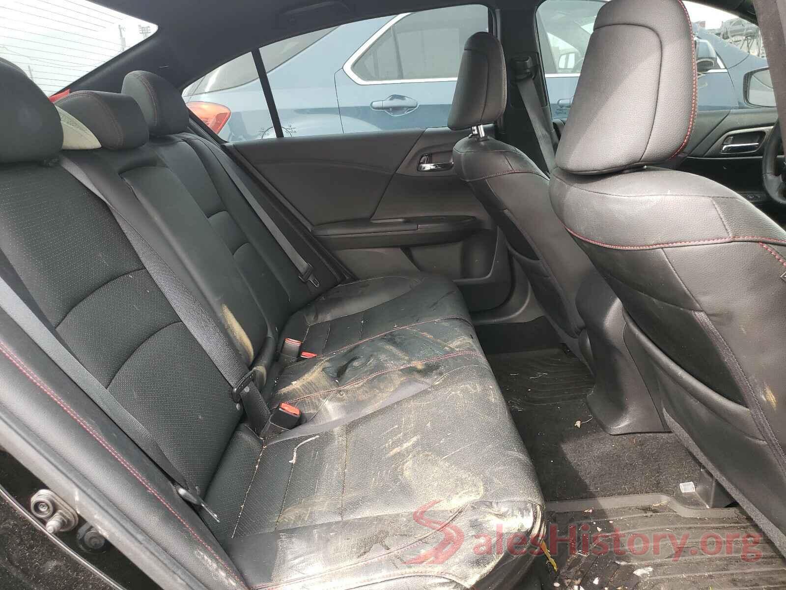 1HGCR2F13HA294418 2017 HONDA ACCORD