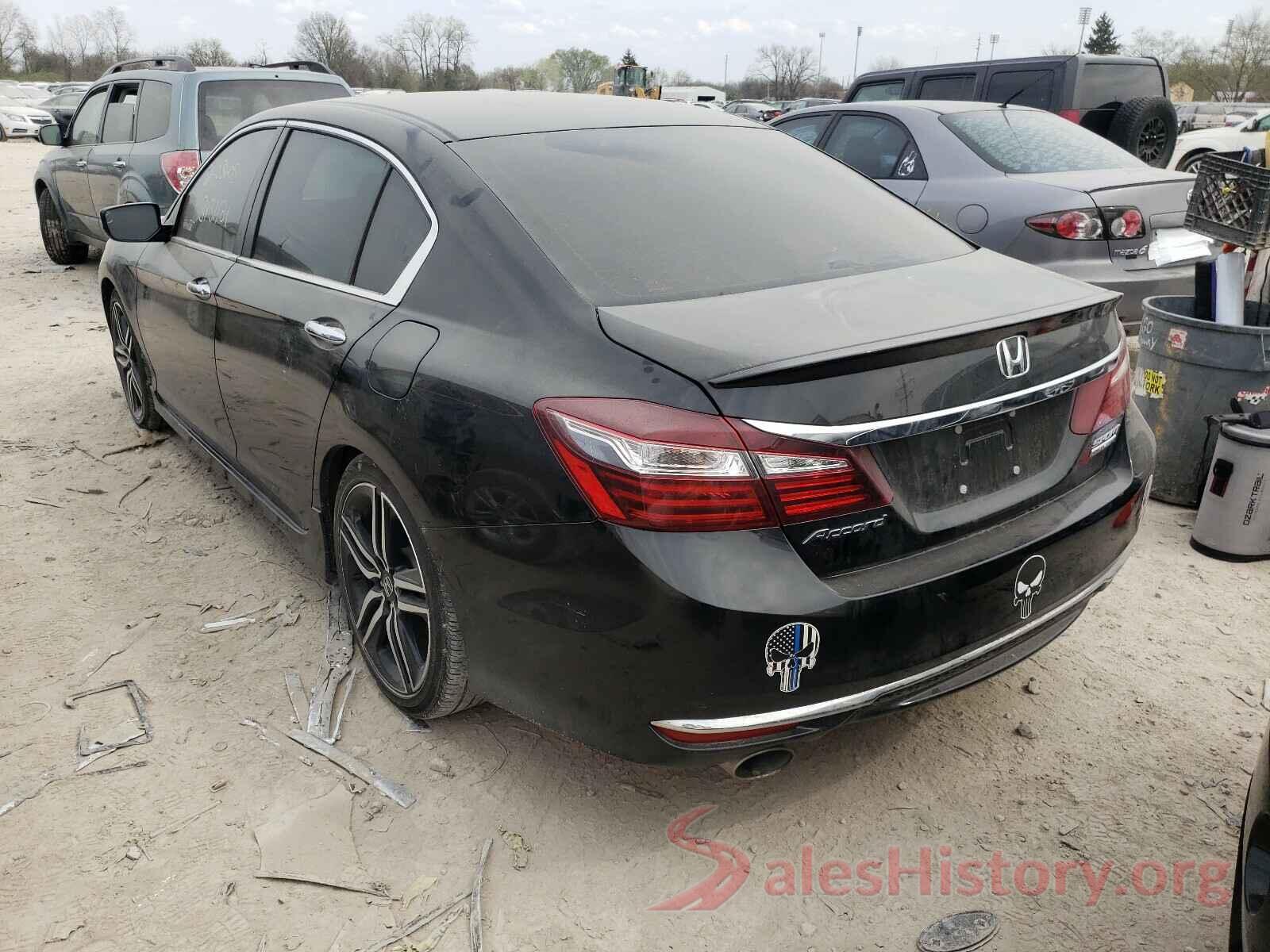 1HGCR2F13HA294418 2017 HONDA ACCORD