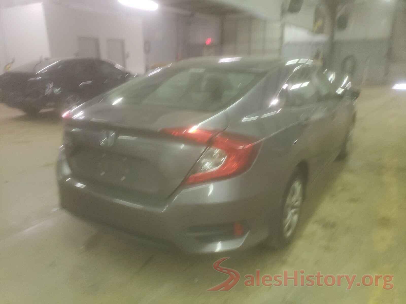 19XFC2F56HE024158 2017 HONDA CIVIC