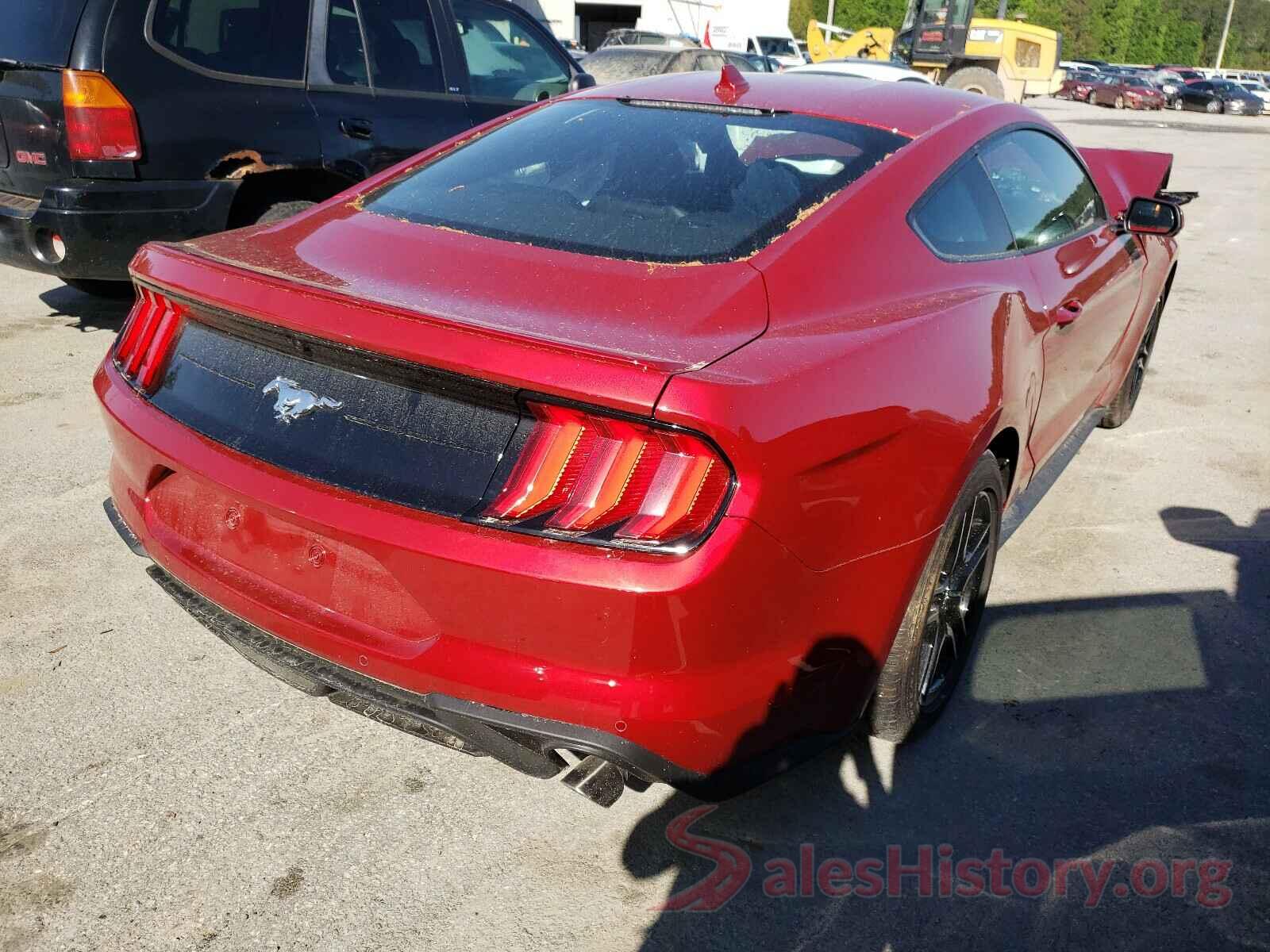 1FA6P8TH1L5190717 2020 FORD MUSTANG