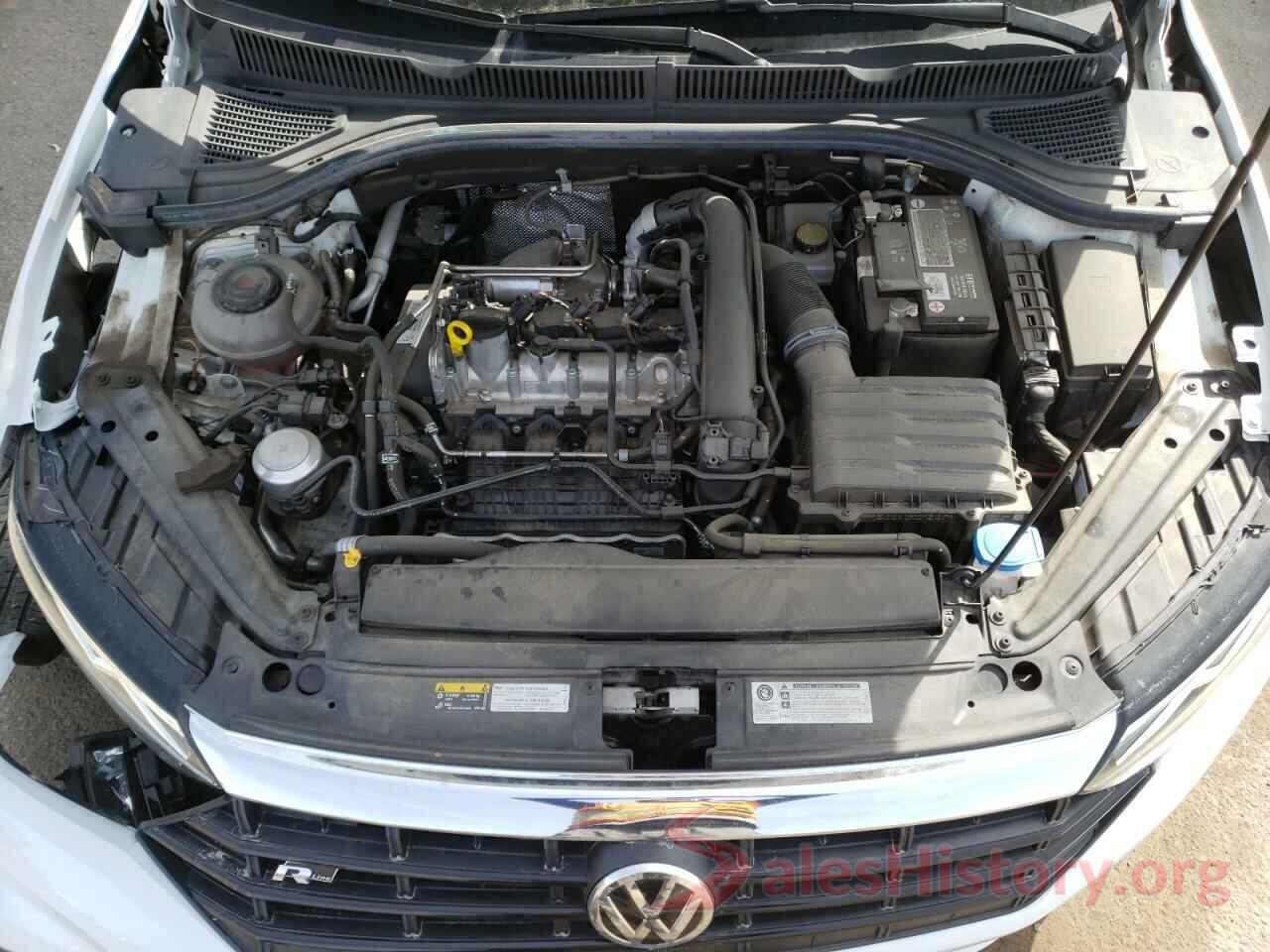 3VWC57BU6KM067562 2019 VOLKSWAGEN JETTA