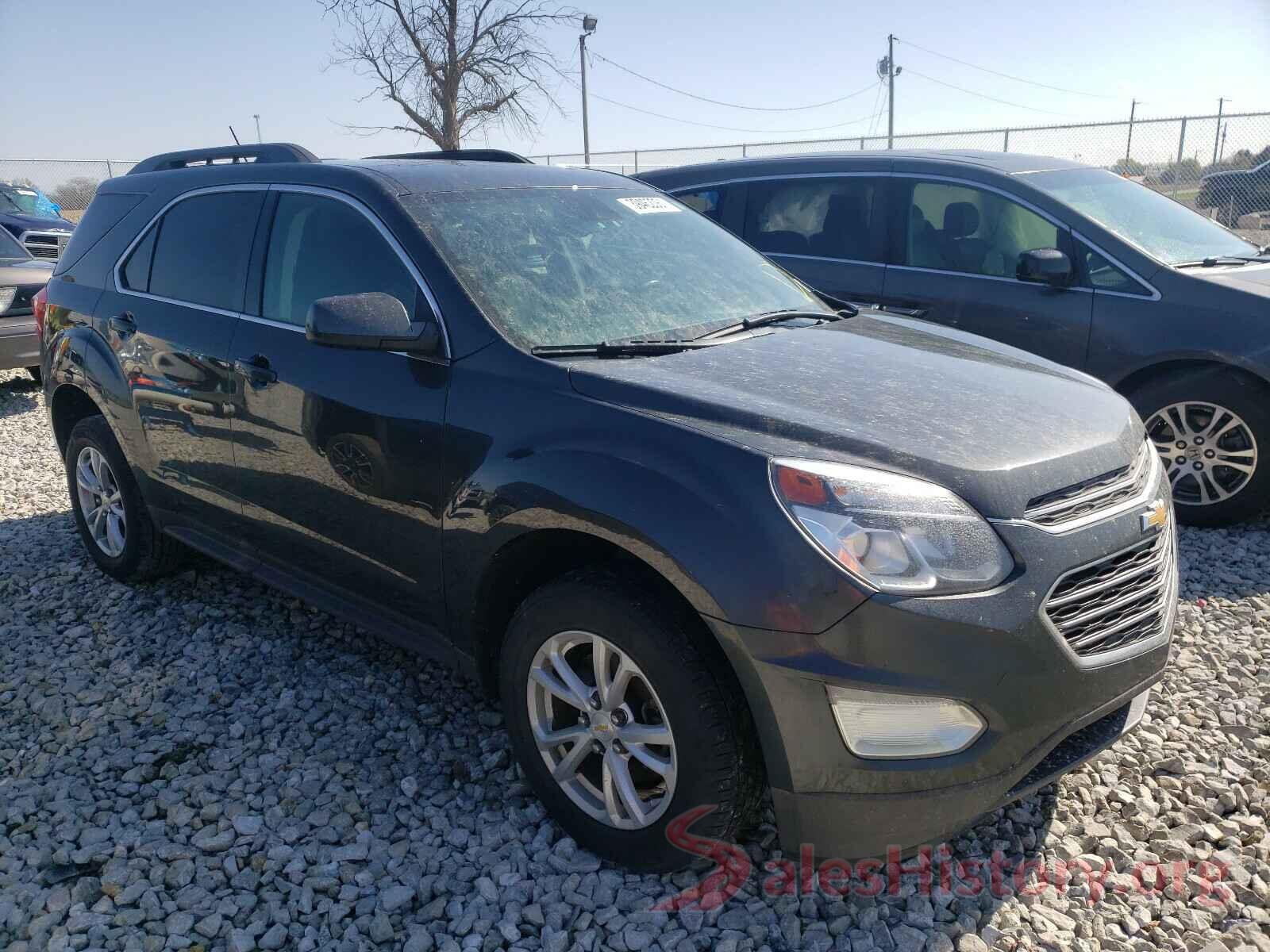 2GNALCEK9H6329460 2017 CHEVROLET EQUINOX