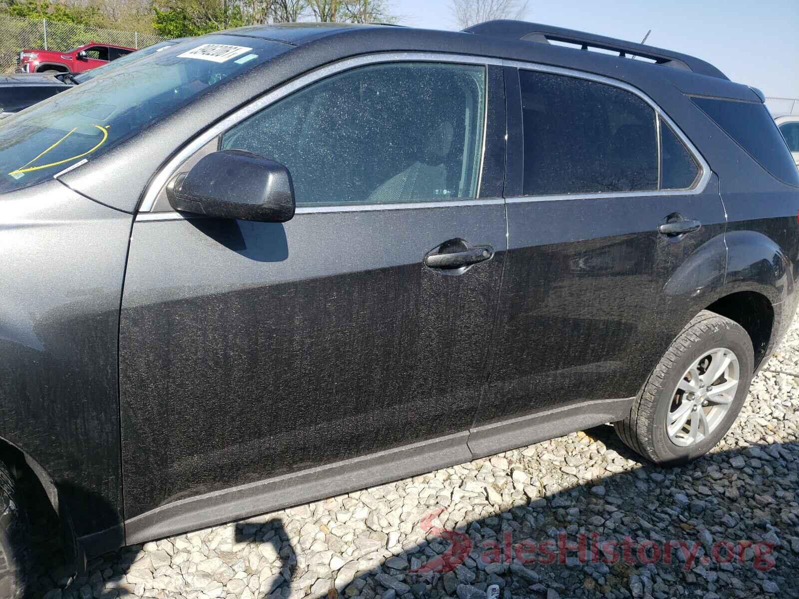 2GNALCEK9H6329460 2017 CHEVROLET EQUINOX