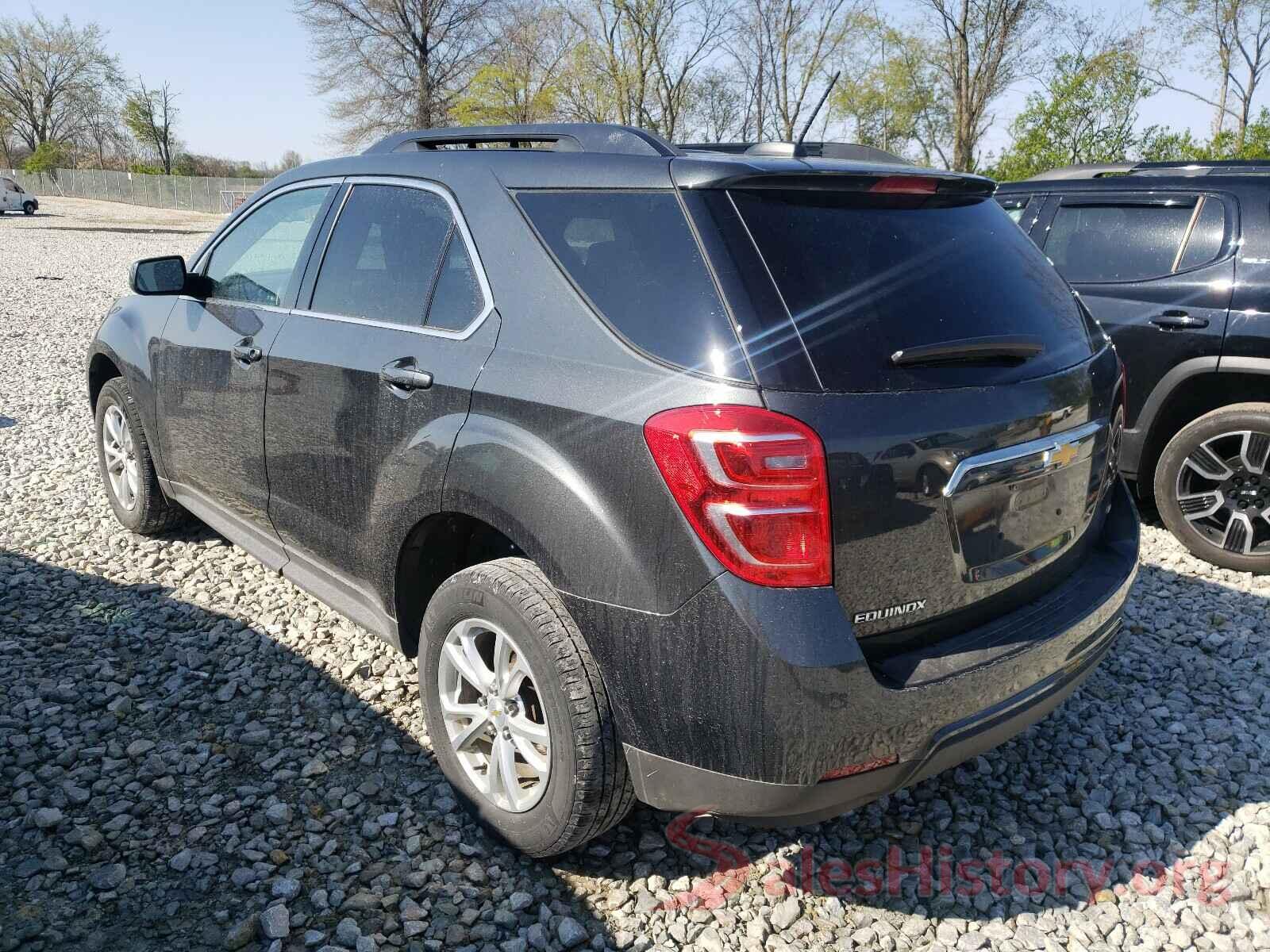 2GNALCEK9H6329460 2017 CHEVROLET EQUINOX