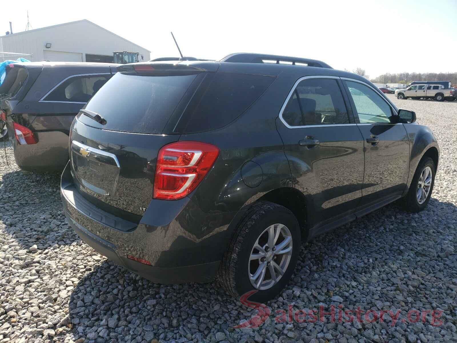 2GNALCEK9H6329460 2017 CHEVROLET EQUINOX