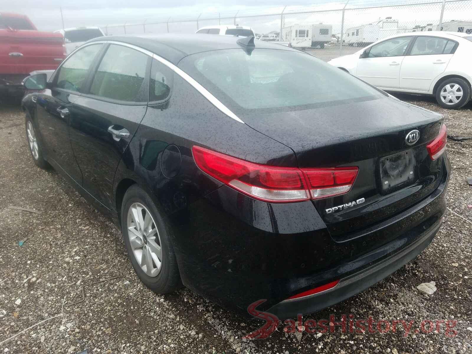 5XXGT4L38JG218187 2018 KIA OPTIMA