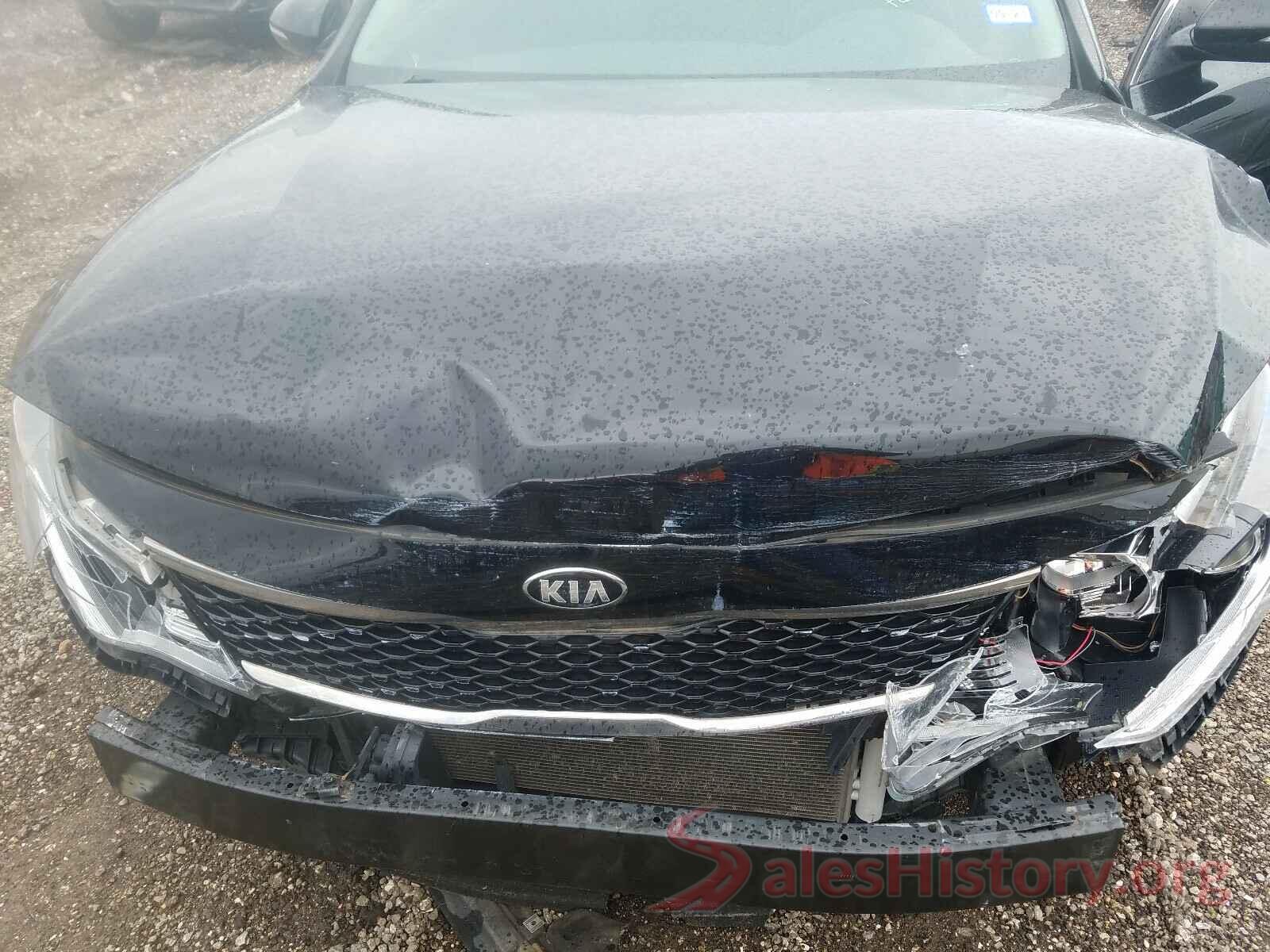 5XXGT4L38JG218187 2018 KIA OPTIMA