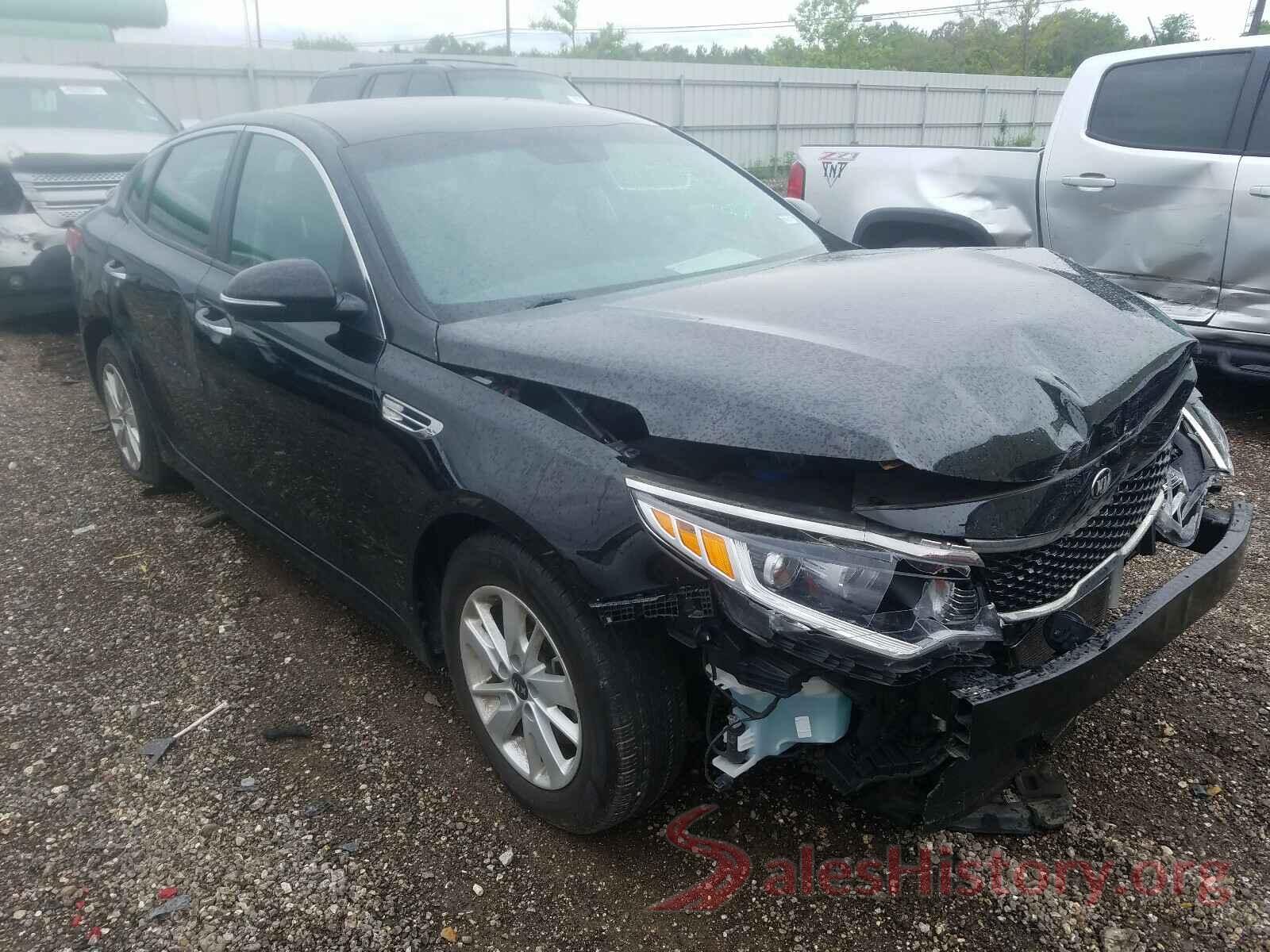 5XXGT4L38JG218187 2018 KIA OPTIMA