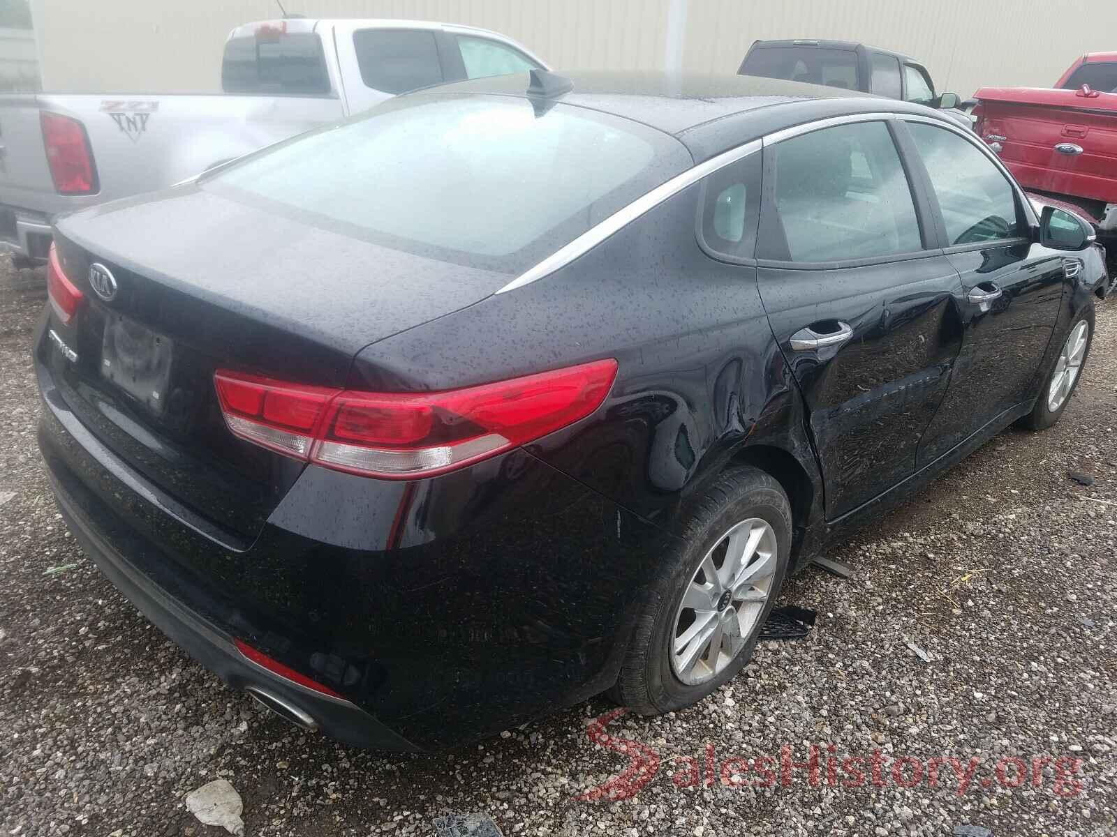 5XXGT4L38JG218187 2018 KIA OPTIMA