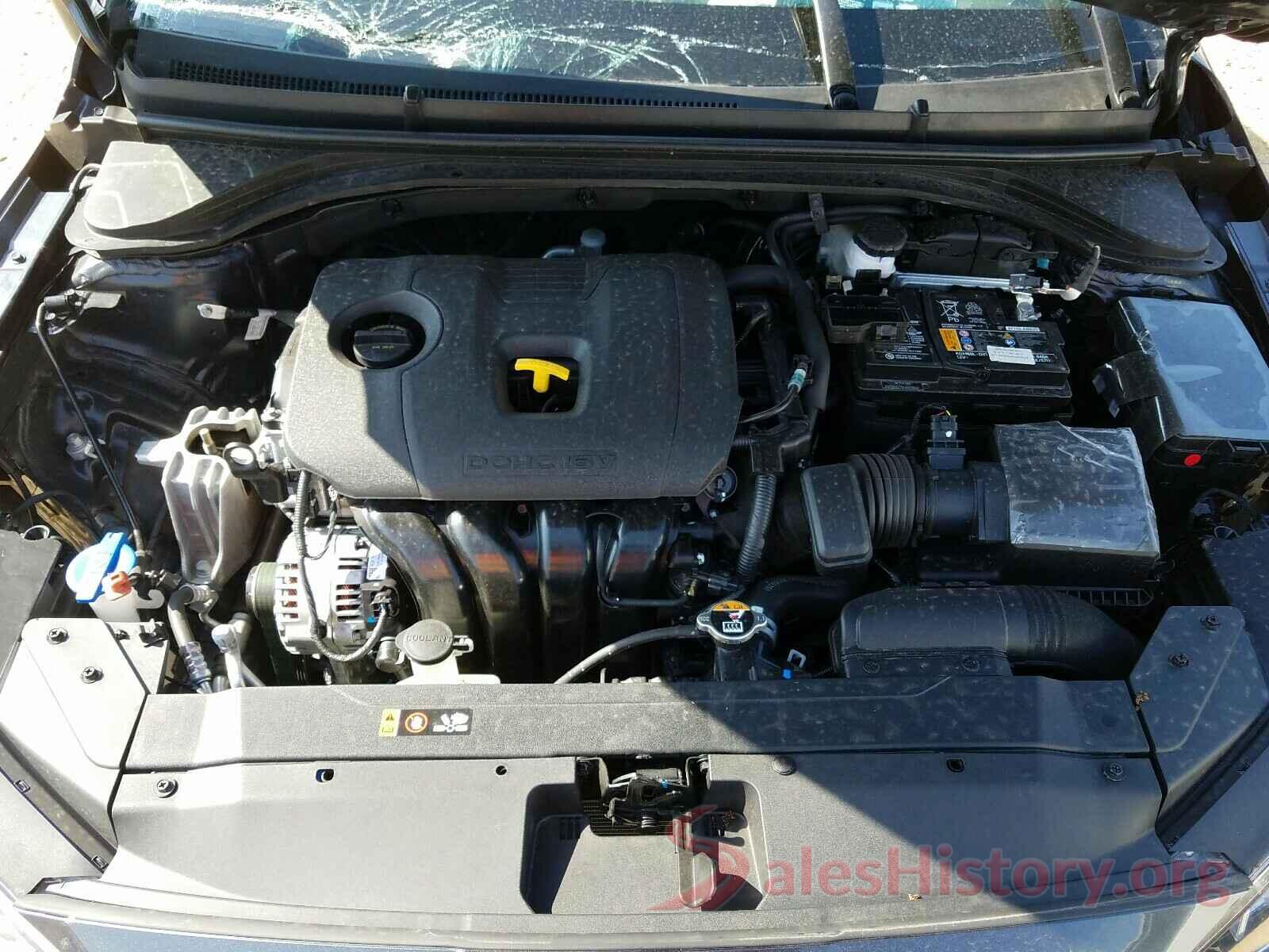 5NPD84LF6LH629044 2020 HYUNDAI ELANTRA