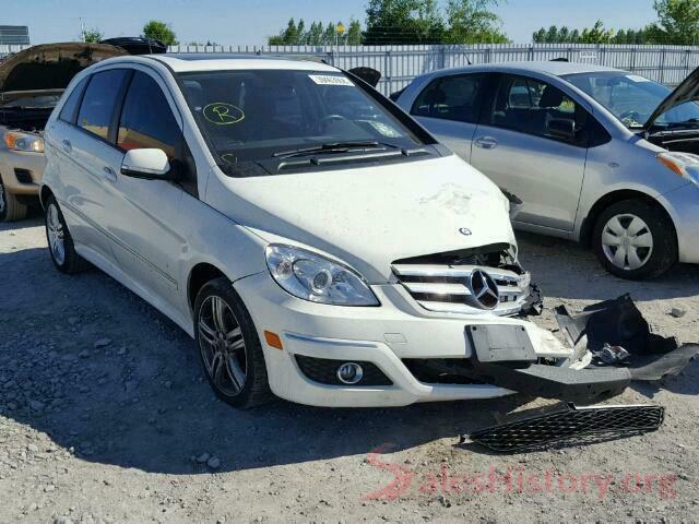 WDDFH3DB7BJ620220 2011 MERCEDES-BENZ ALL OTHER