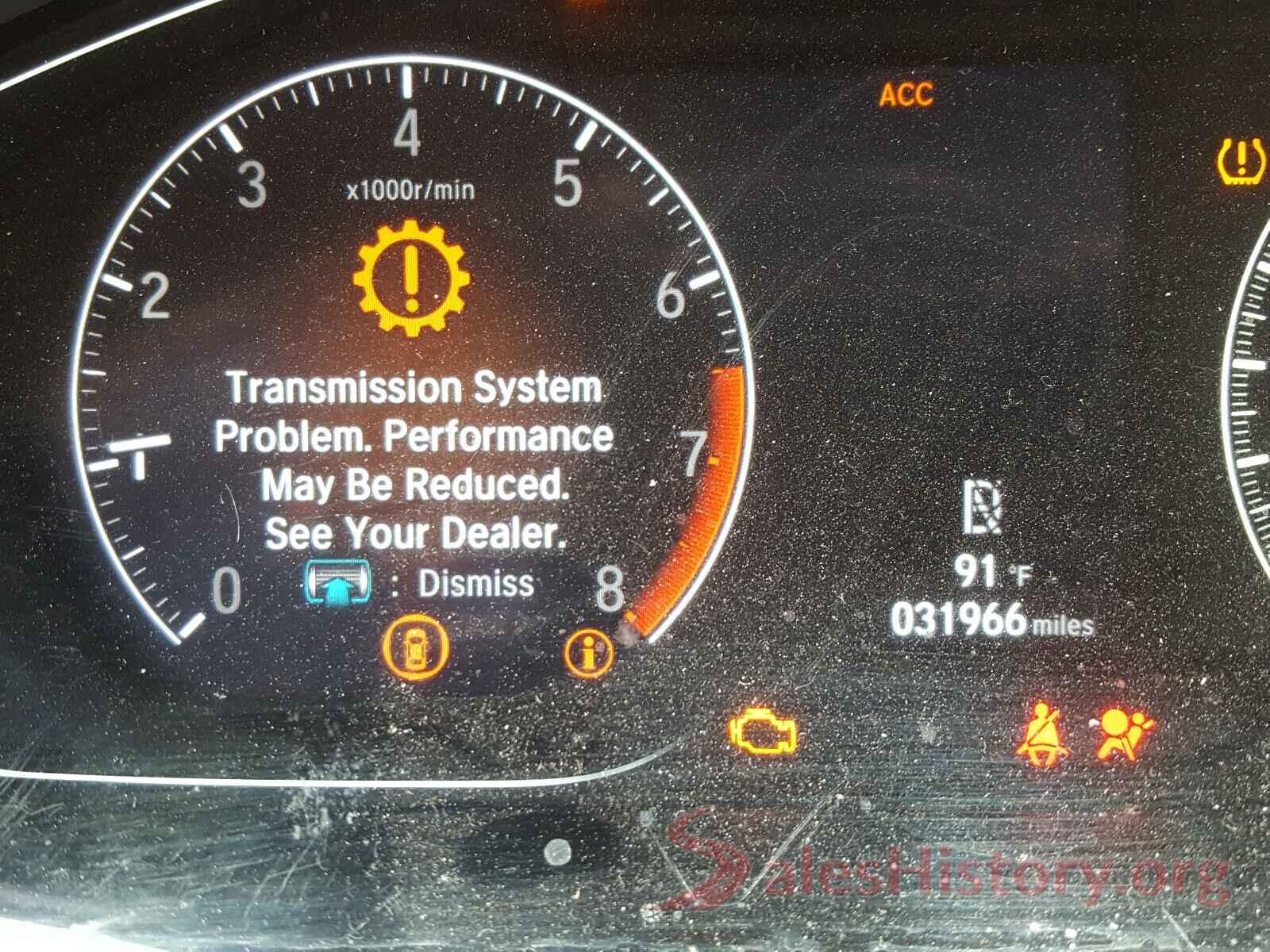 1HGCV1F12JA218071 2018 HONDA ACCORD