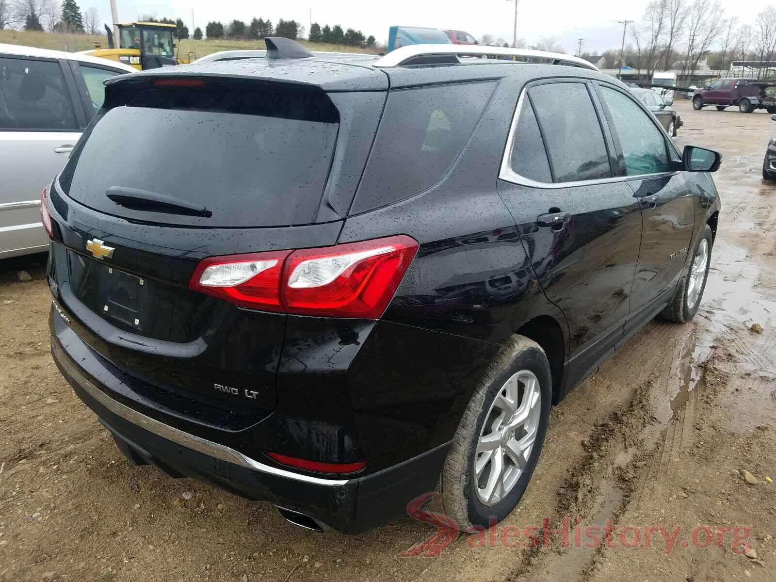 2GNAXTEX7J6294164 2018 CHEVROLET EQUINOX