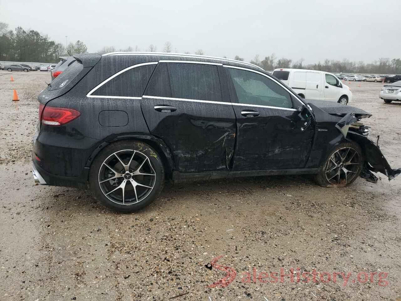 W1N0G6EB1NG121281 2022 MERCEDES-BENZ GLC-CLASS