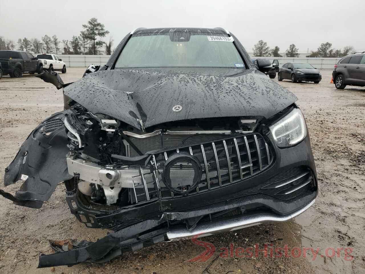 W1N0G6EB1NG121281 2022 MERCEDES-BENZ GLC-CLASS