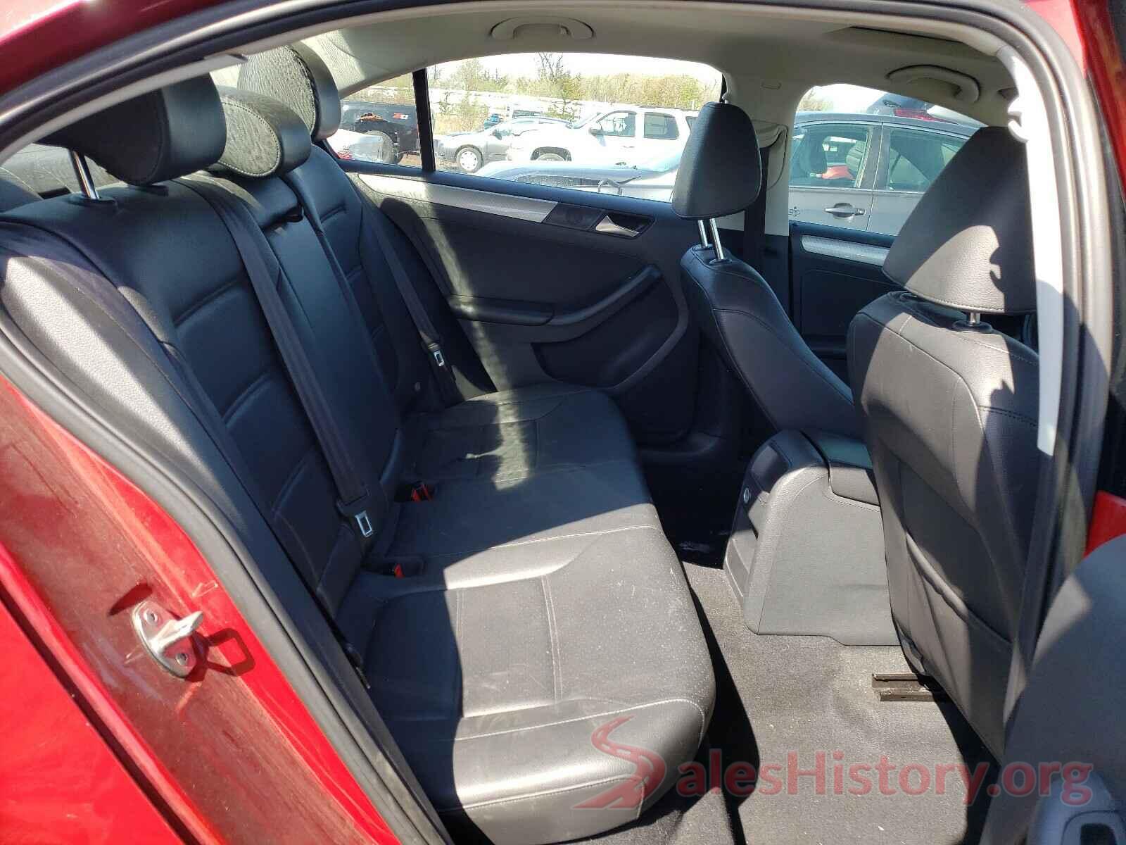 3VWDB7AJ2HM245688 2017 VOLKSWAGEN JETTA