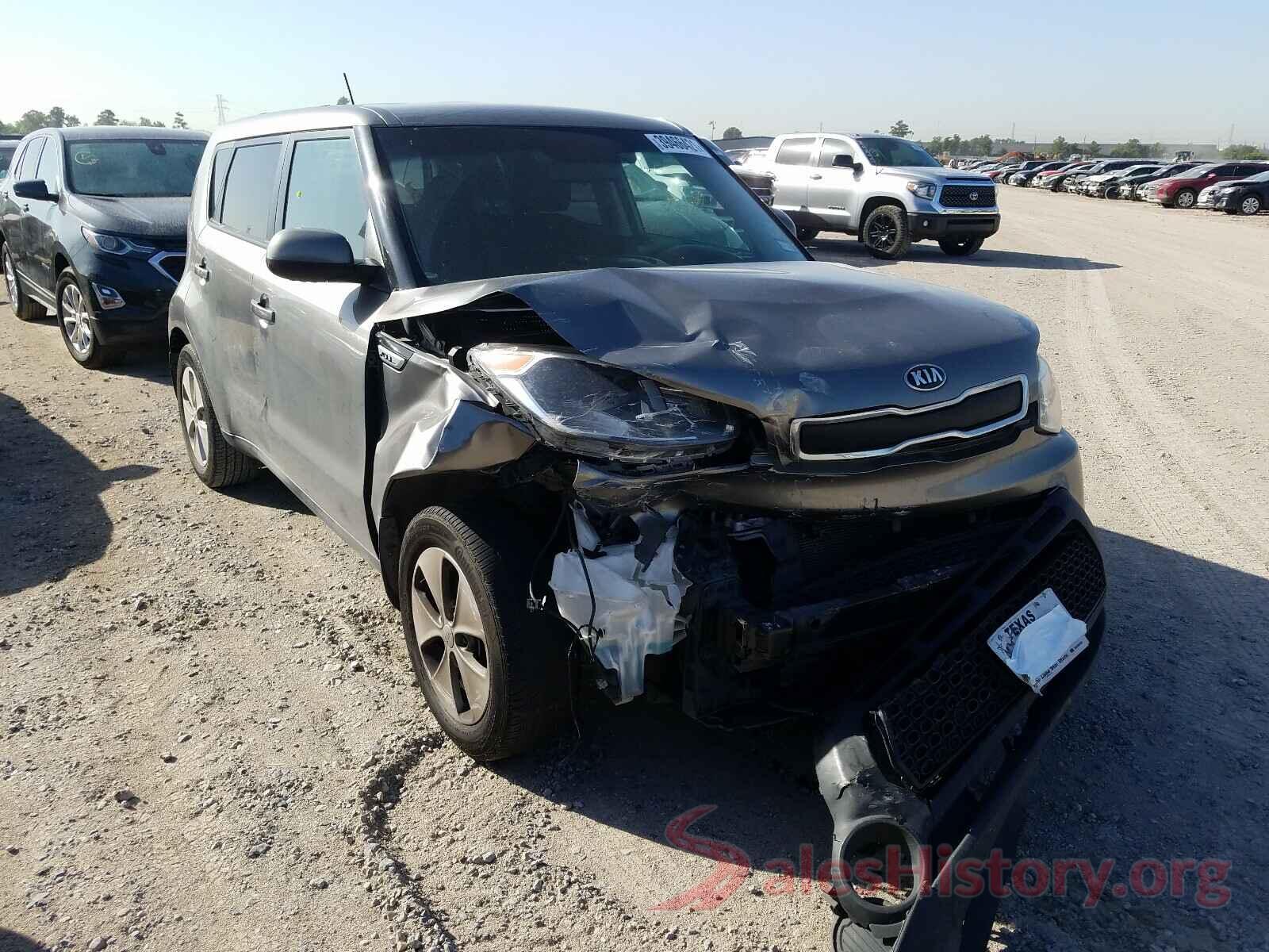 KNDJN2A20G7306621 2016 KIA SOUL