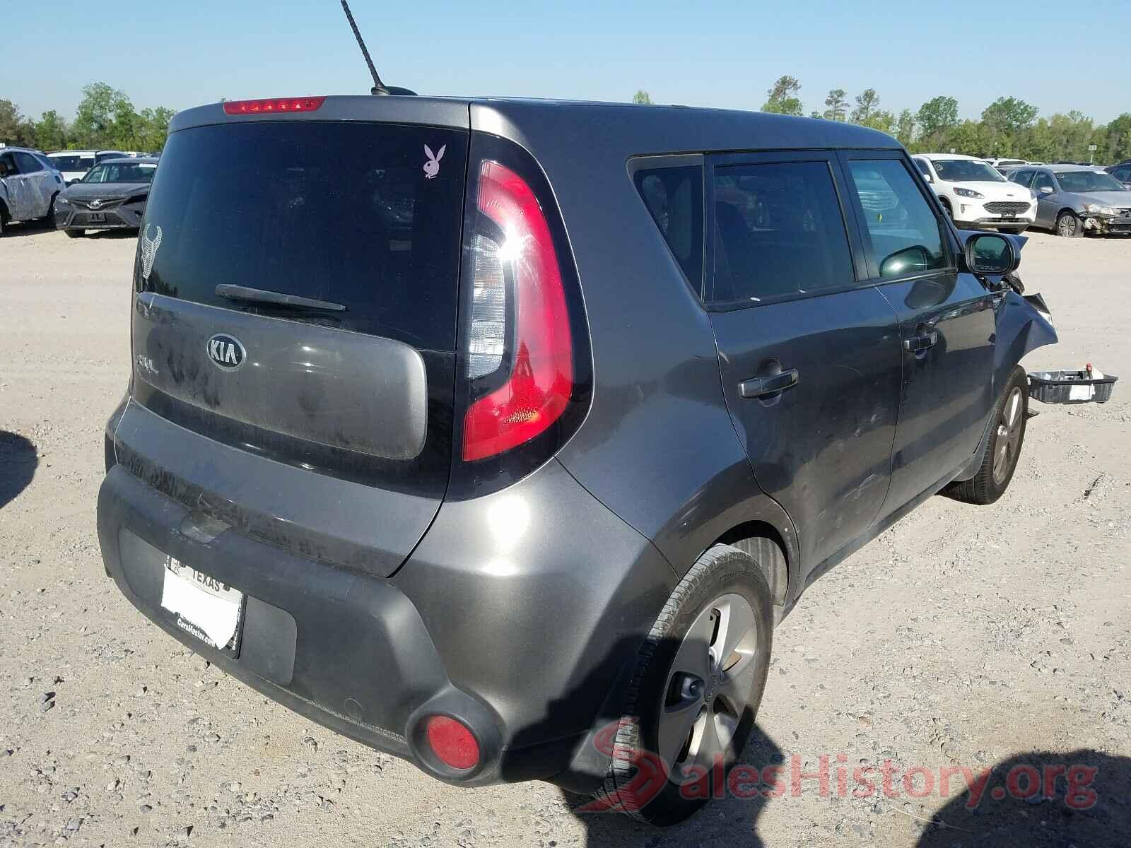 KNDJN2A20G7306621 2016 KIA SOUL