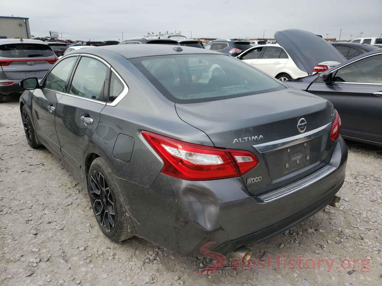 1N4AL3AP6GC159757 2016 NISSAN ALTIMA