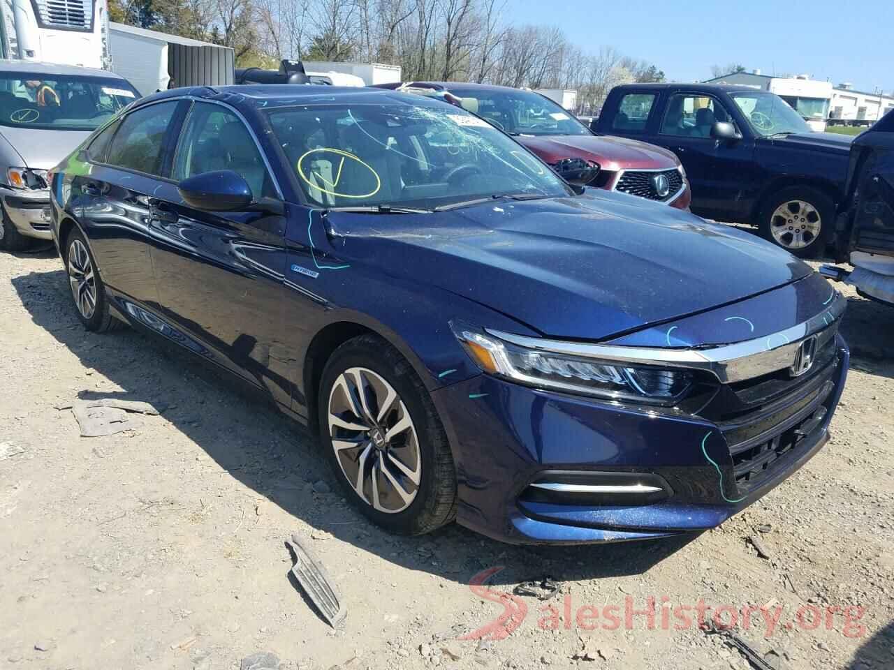 1HGCV3F16JA015955 2018 HONDA ACCORD