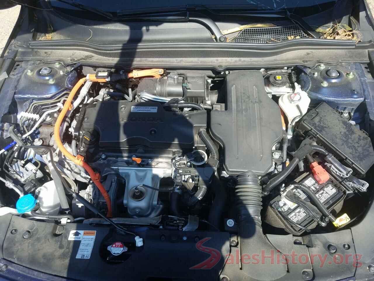 1HGCV3F16JA015955 2018 HONDA ACCORD