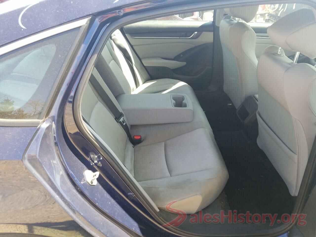 1HGCV3F16JA015955 2018 HONDA ACCORD