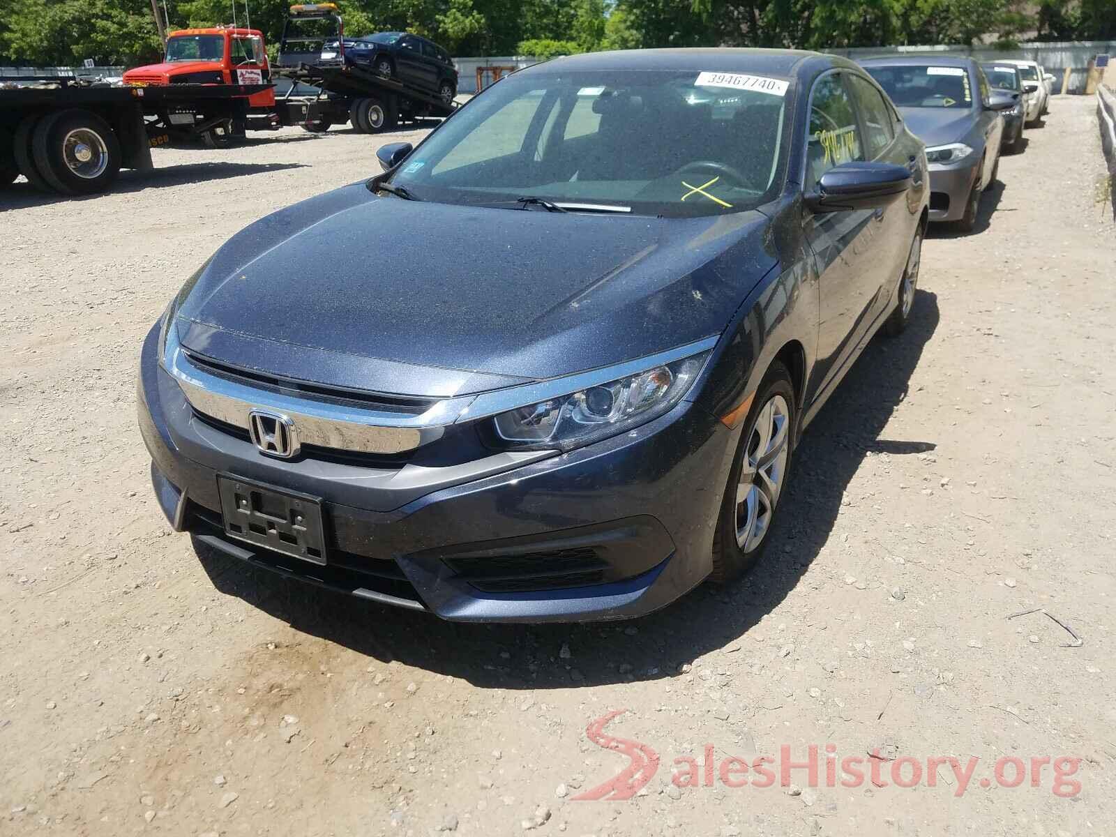 19XFC2F59HE232521 2017 HONDA CIVIC