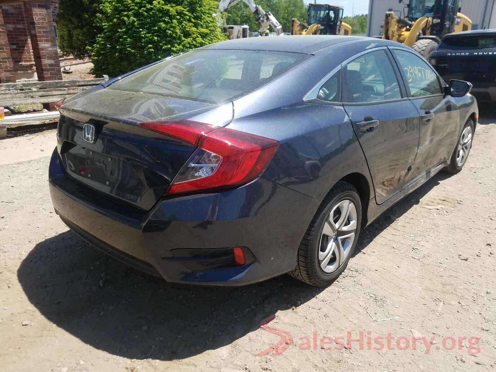 19XFC2F59HE232521 2017 HONDA CIVIC