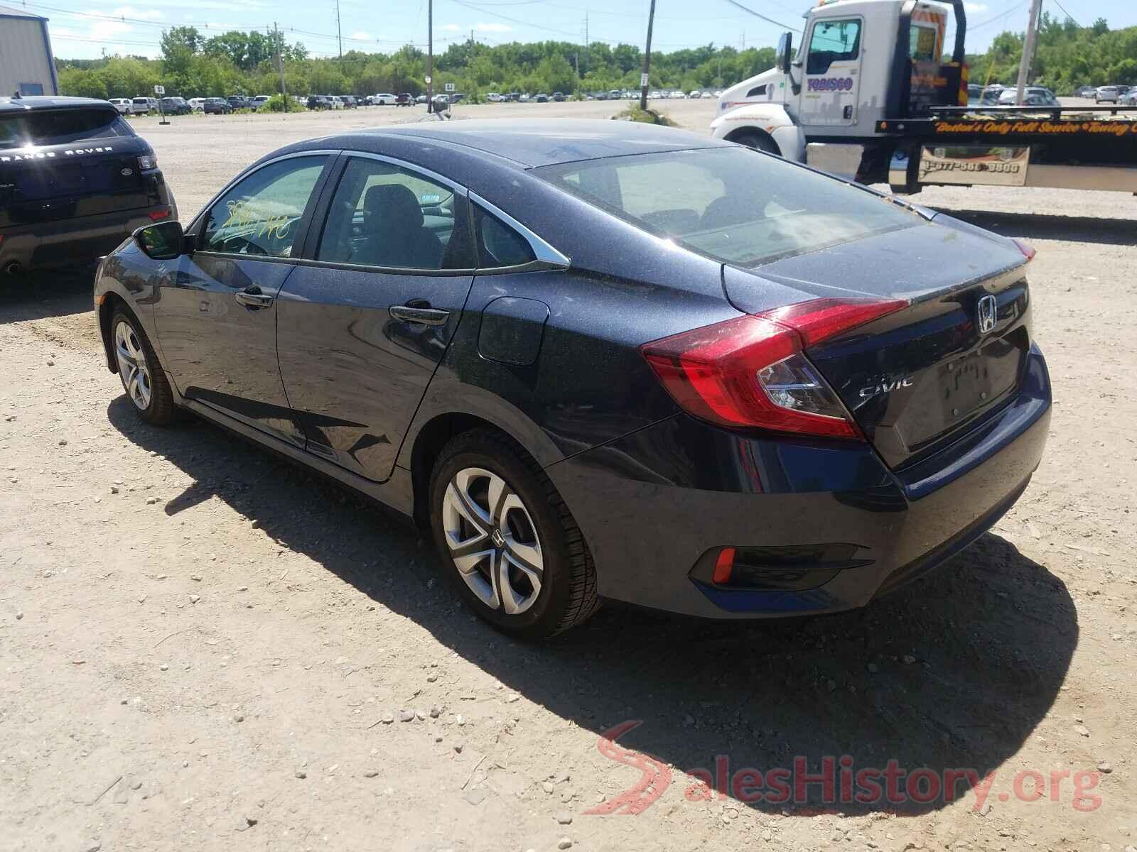 19XFC2F59HE232521 2017 HONDA CIVIC