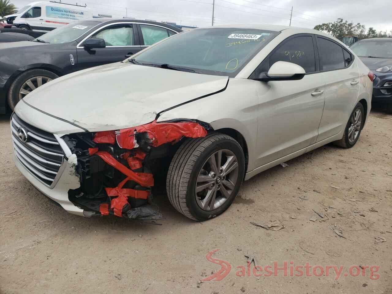 KMHD84LF7HU370024 2017 HYUNDAI ELANTRA