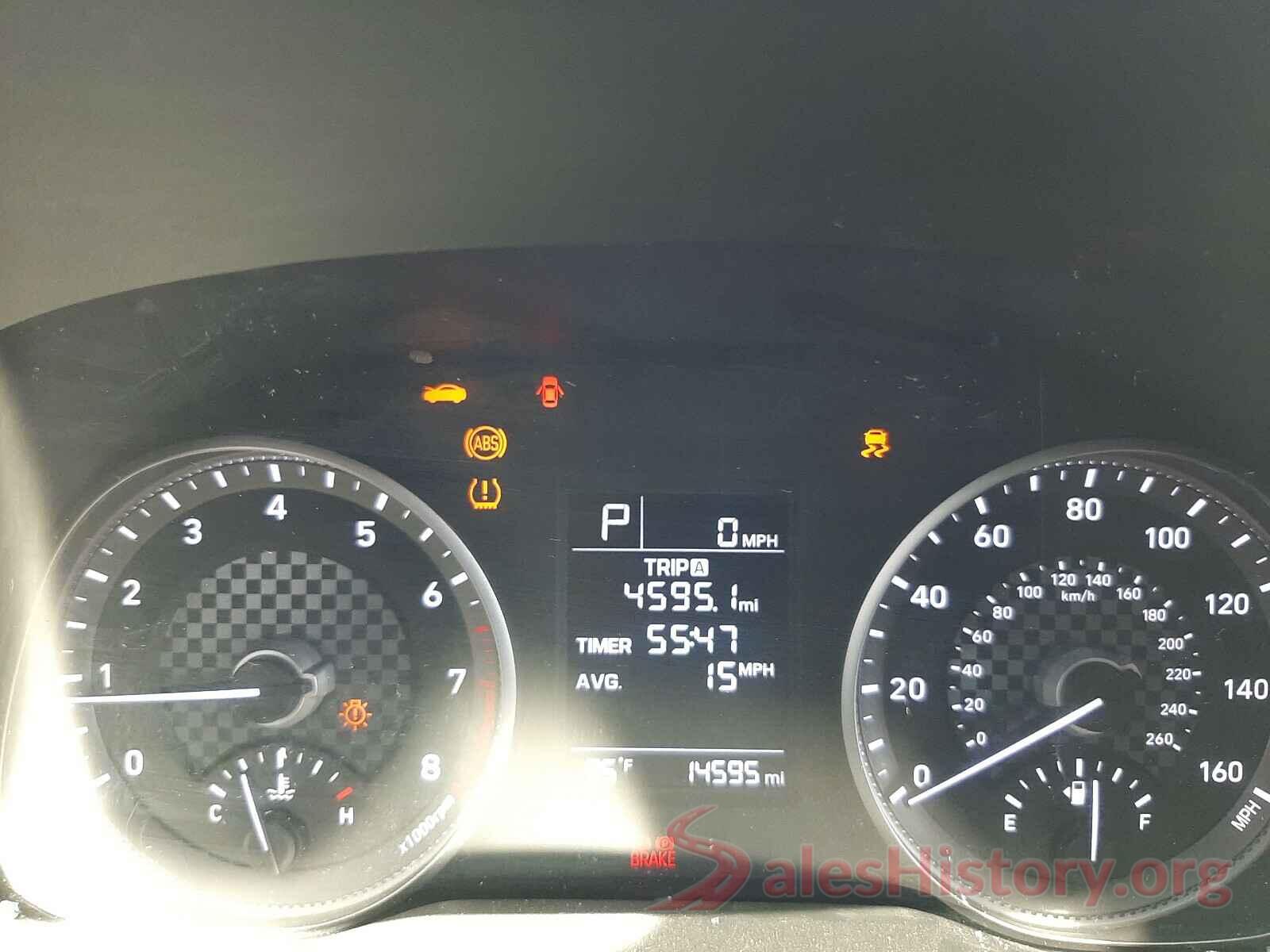 5NPD74LF9KH411617 2019 HYUNDAI ELANTRA