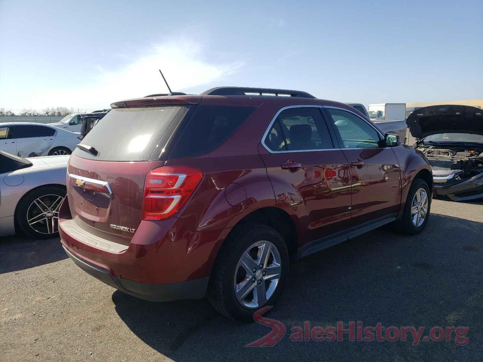 2GNALCEK0G1186264 2016 CHEVROLET EQUINOX