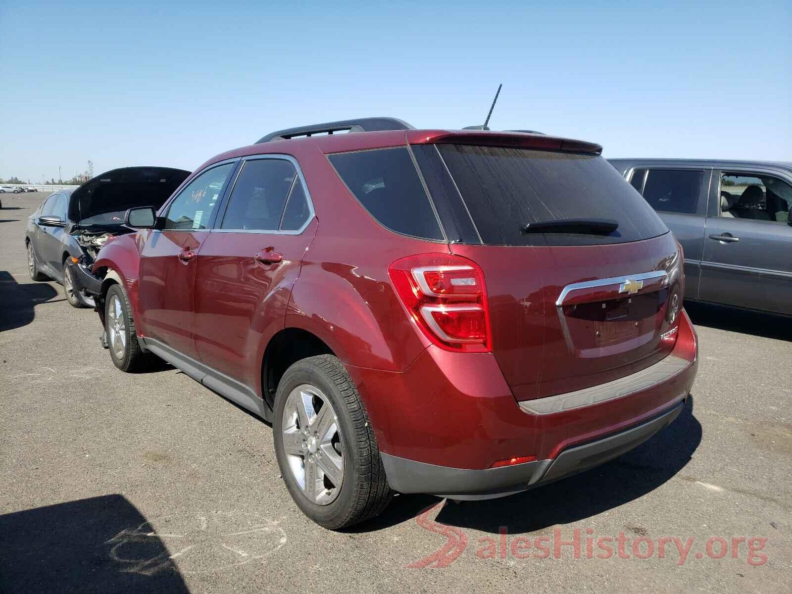 2GNALCEK0G1186264 2016 CHEVROLET EQUINOX