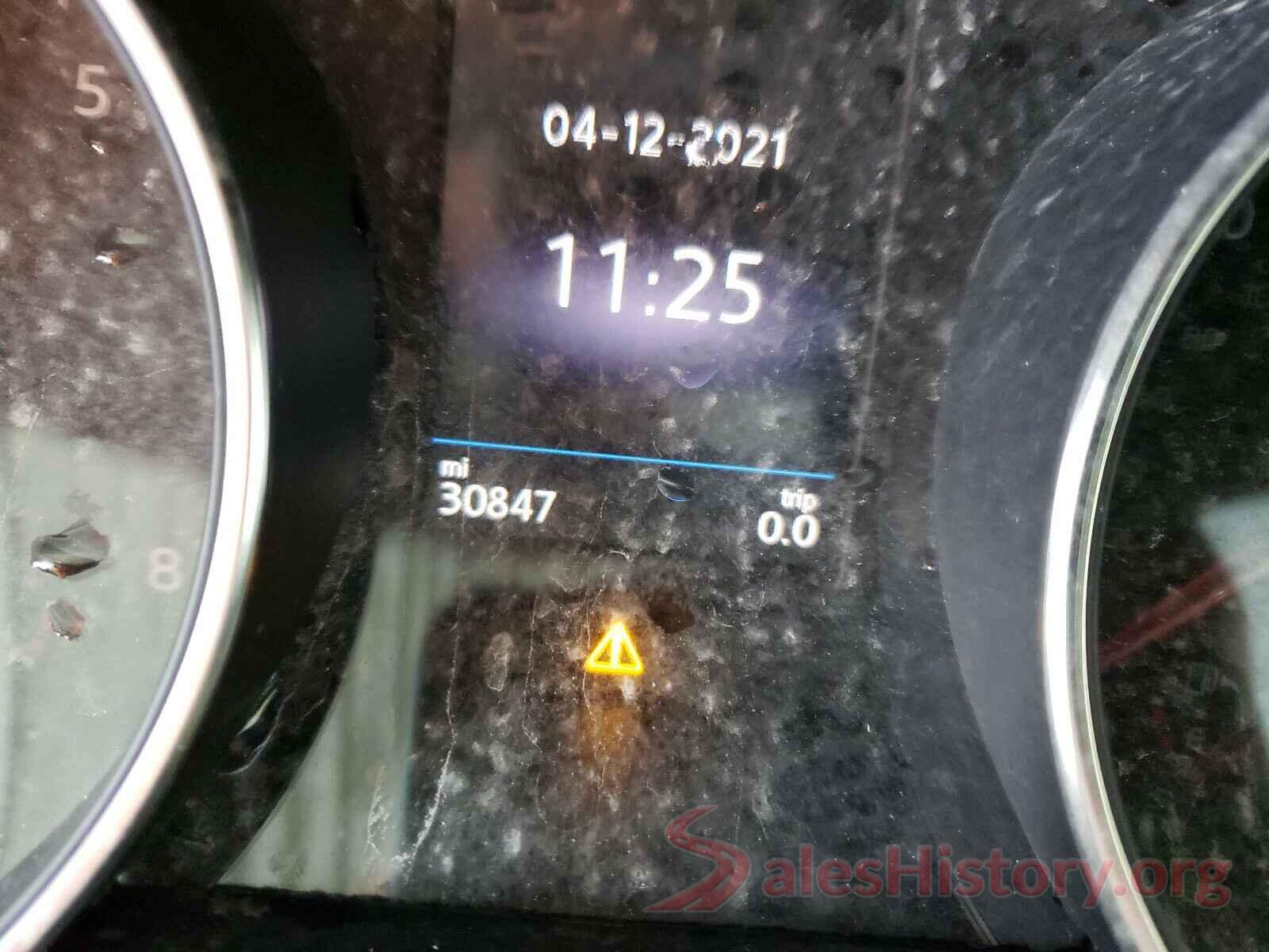 3VV1B7AX1KM070885 2019 VOLKSWAGEN TIGUAN