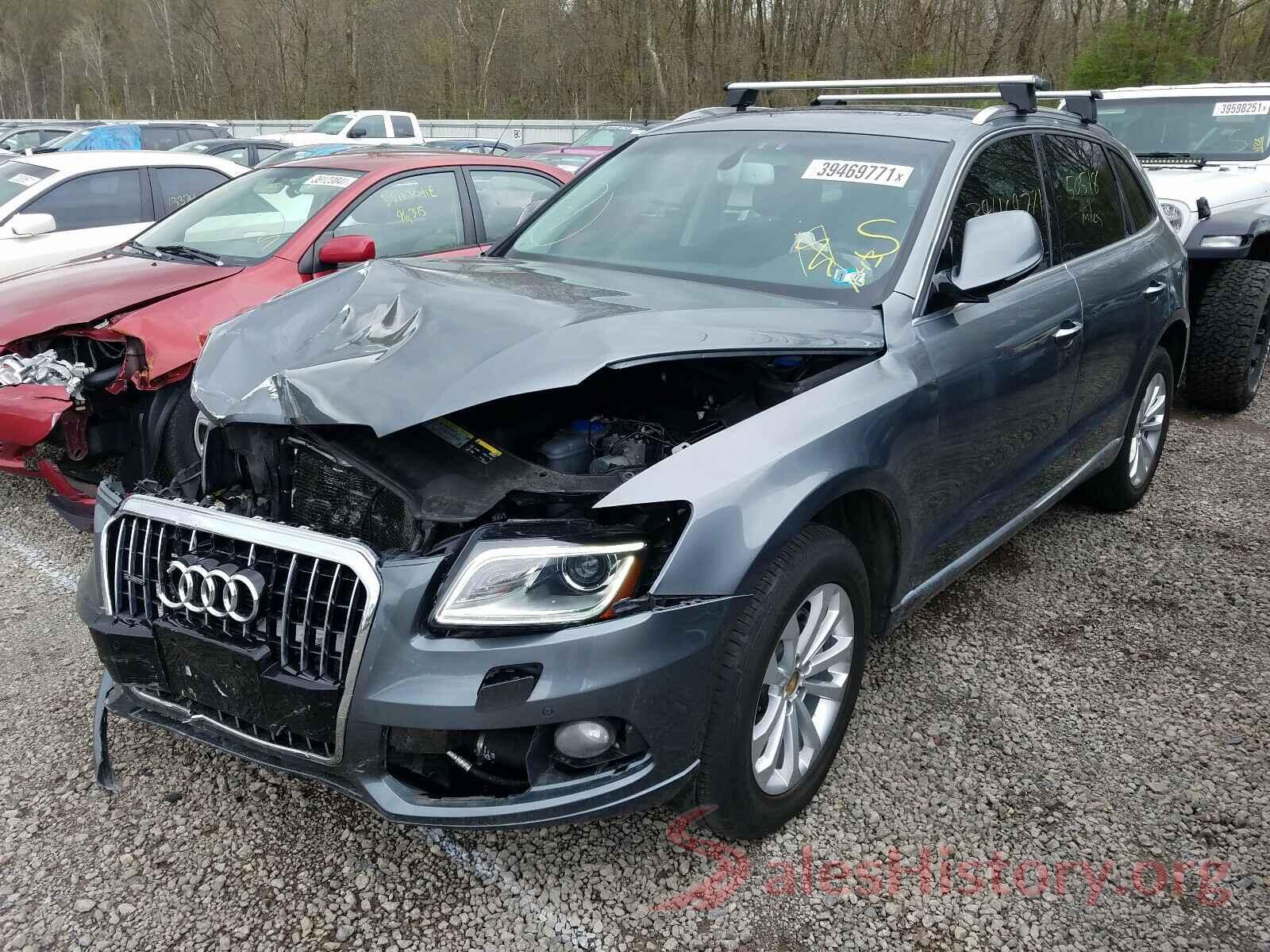 WA1L2AFP3GA054747 2016 AUDI Q5