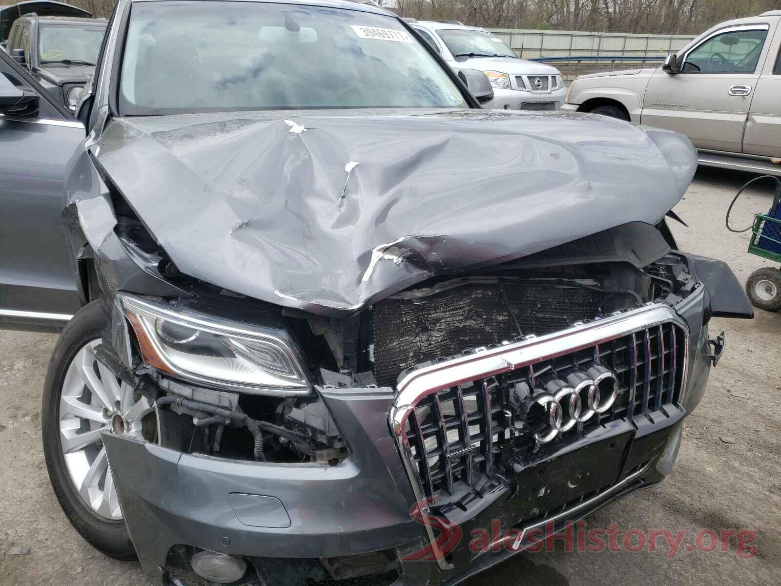 WA1L2AFP3GA054747 2016 AUDI Q5