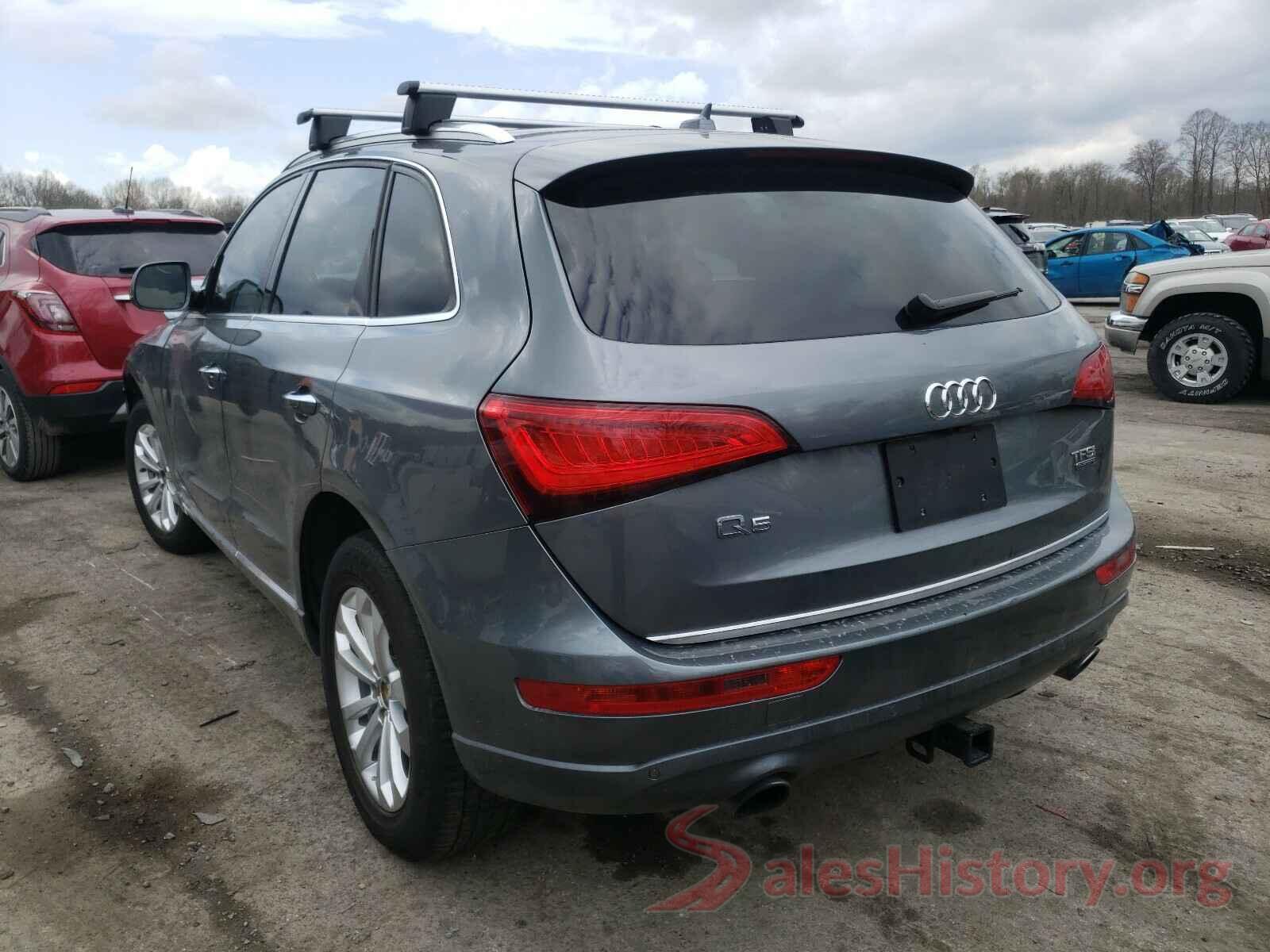 WA1L2AFP3GA054747 2016 AUDI Q5