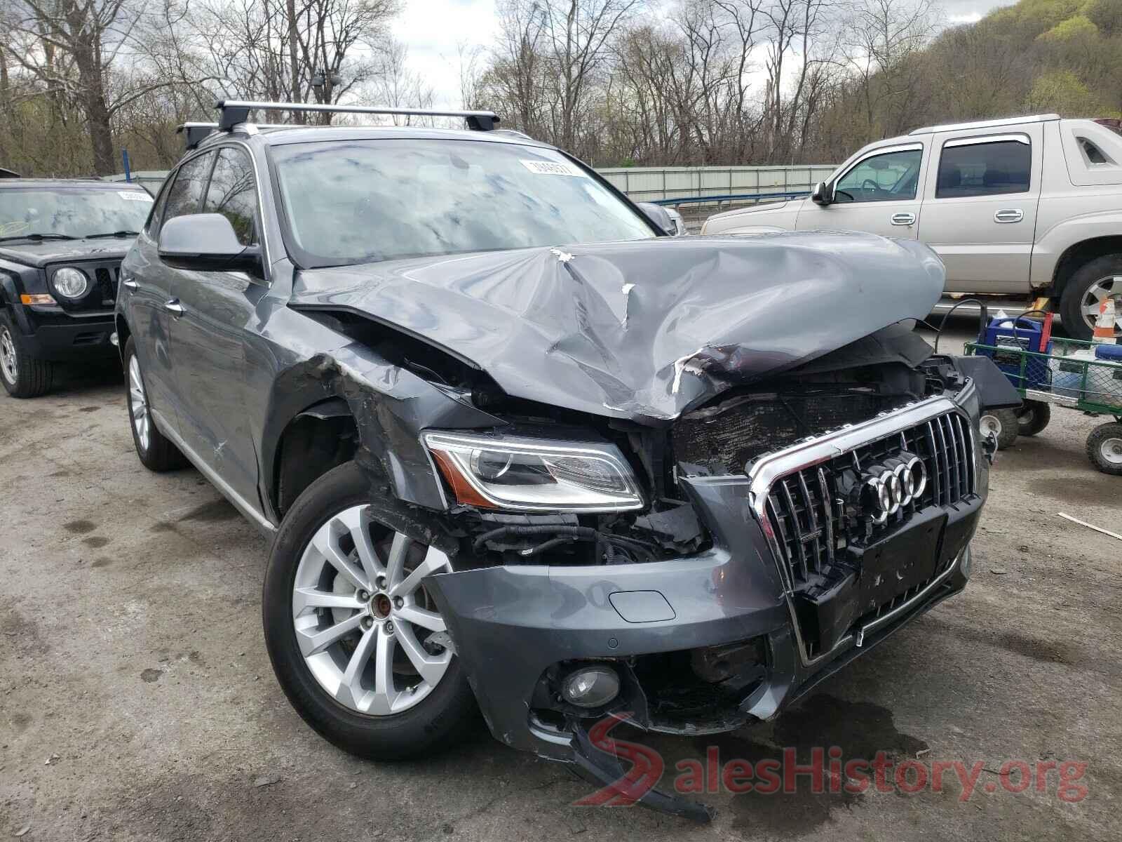 WA1L2AFP3GA054747 2016 AUDI Q5