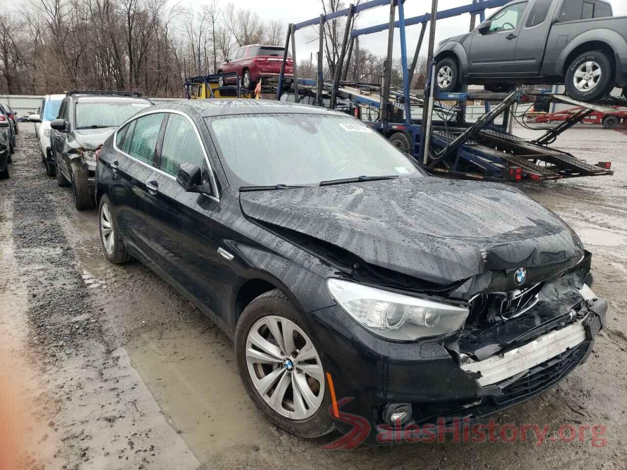 WBA5M4C52GD186858 2016 BMW 5 SERIES