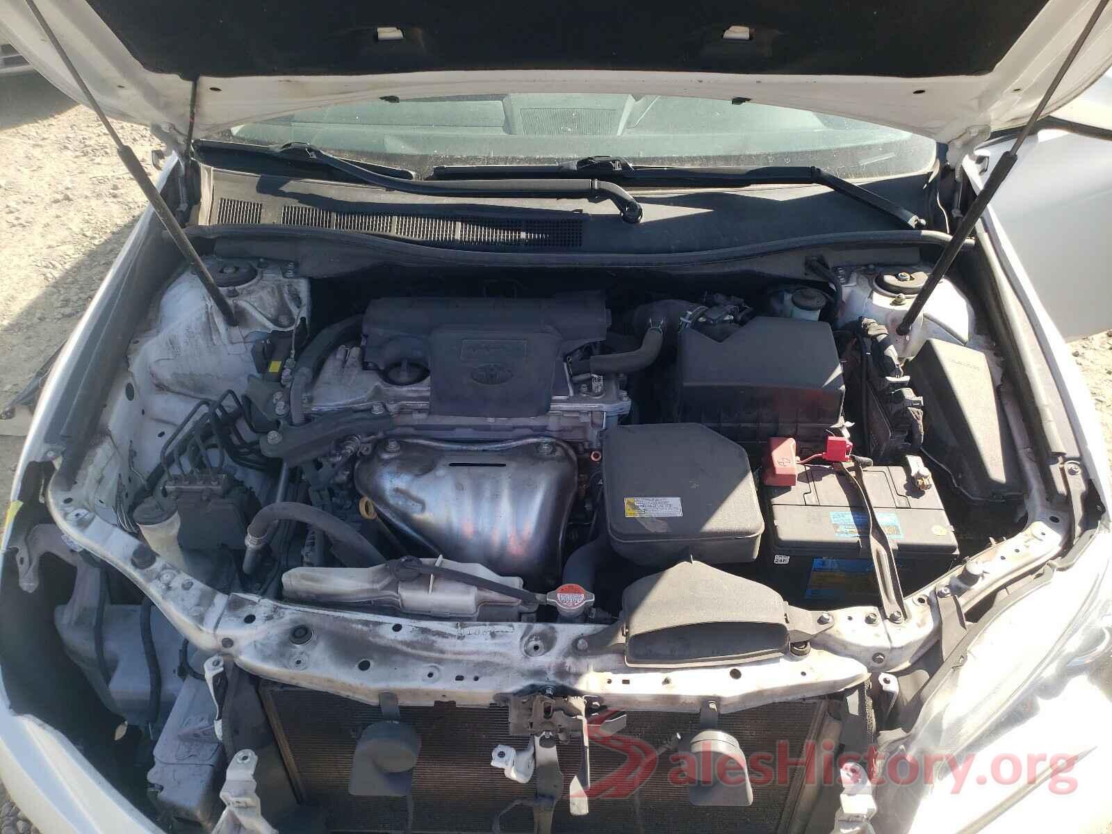 4T1BF1FK4GU121201 2016 TOYOTA CAMRY